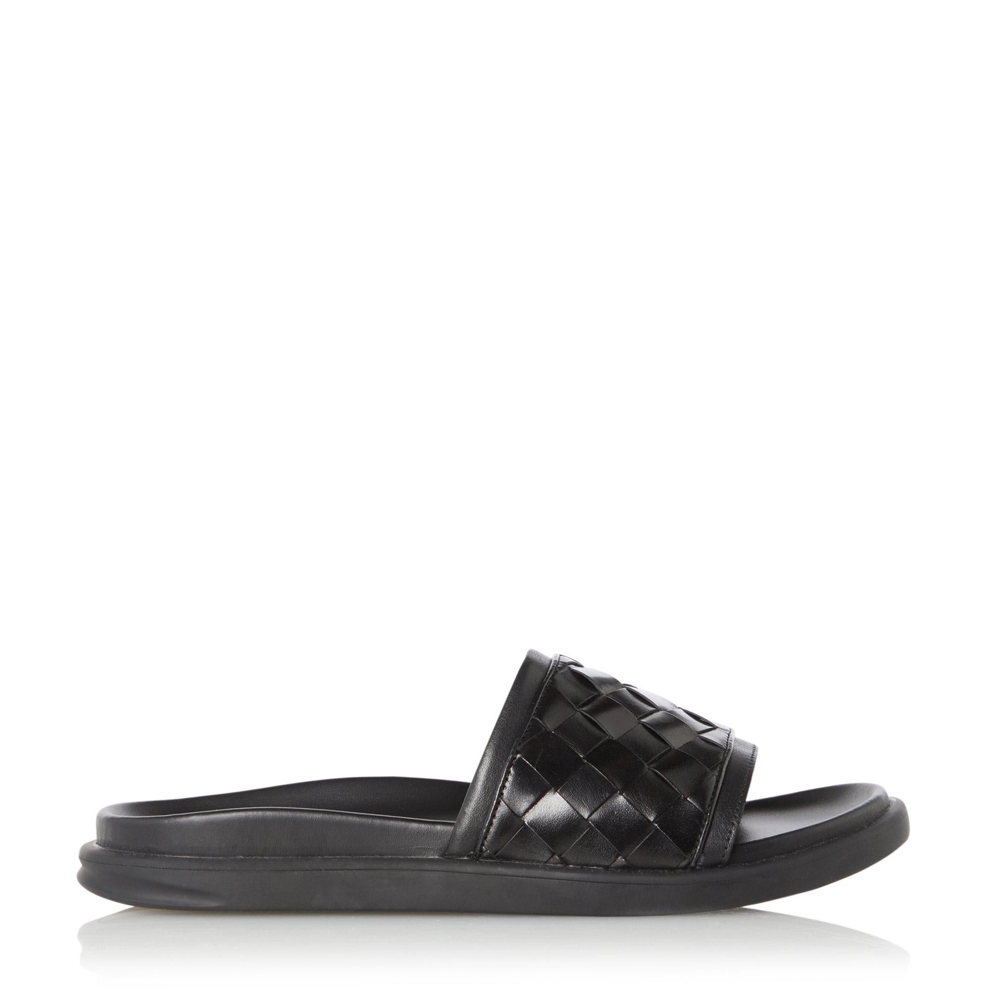 dune mens sliders