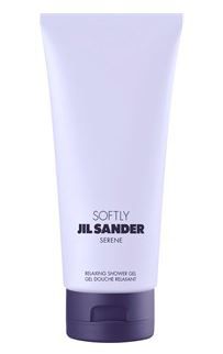 Jil Sander Softly Serene shower gel complements the fragrance in the same range perfectly. It leaves the skin fresh, soft, and full of fragrance to stimulate the senses and increase self-esteem, so each wash is a great experience.