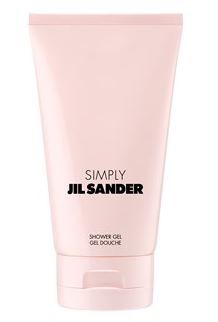 Jil Sander Simply Poudrée Intense shower gel complements the fragrance in the same range perfectly. It leaves the skin fresh, soft, and full of fragrance to stimulate the senses and increase self-esteem, so each wash is a great experience.