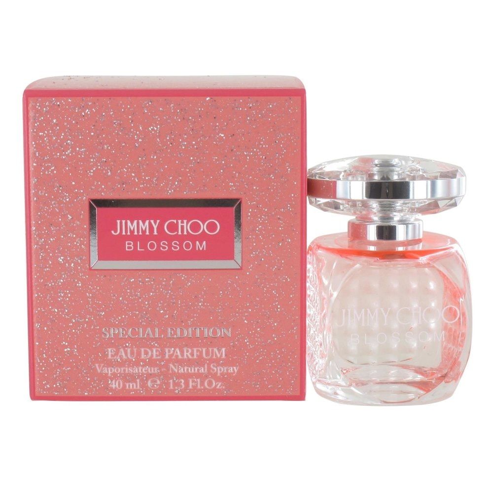 Jimmy Choo Blossom 40Ml Eau De Parfum