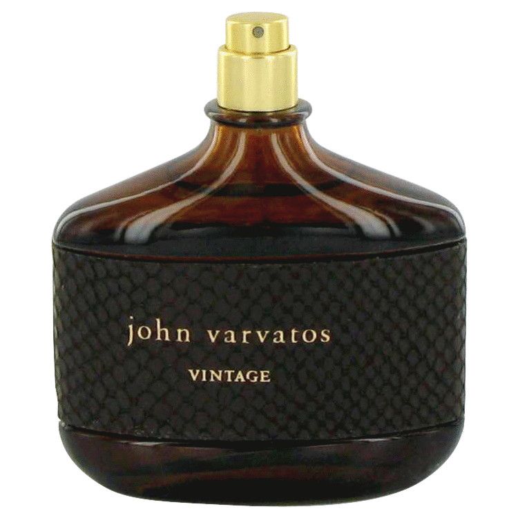 John Varvatos Vintage Cologne by John Varvatos, Top notes of rhubarb, quince, absinthe and spicy notes; a heart of lavender, cinnamon leave, jasmine, orris and fir balsam and a dry down of patchouli, oak moss, tonka bean, tobacco and suede accents.