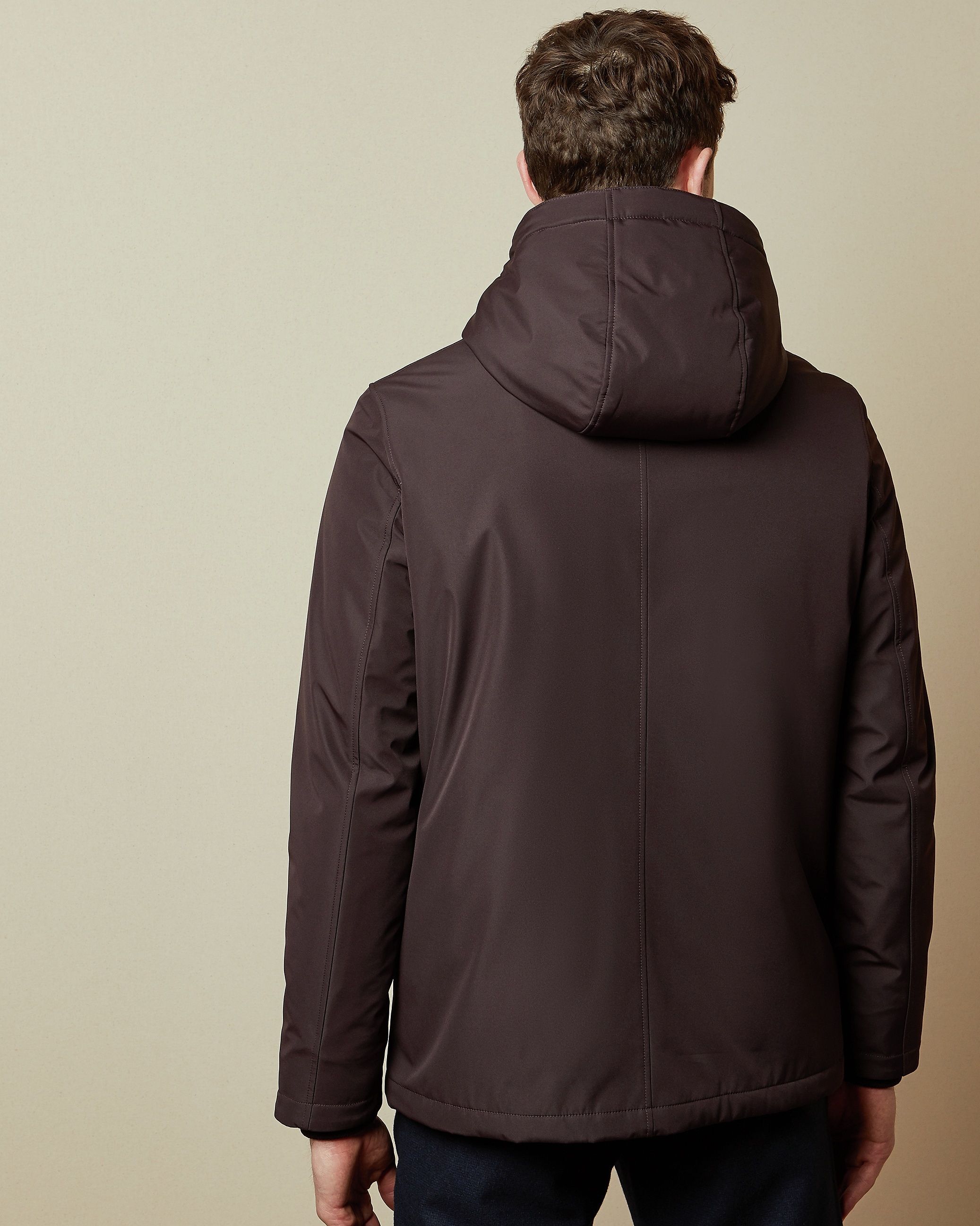 ted baker kinvara jacket