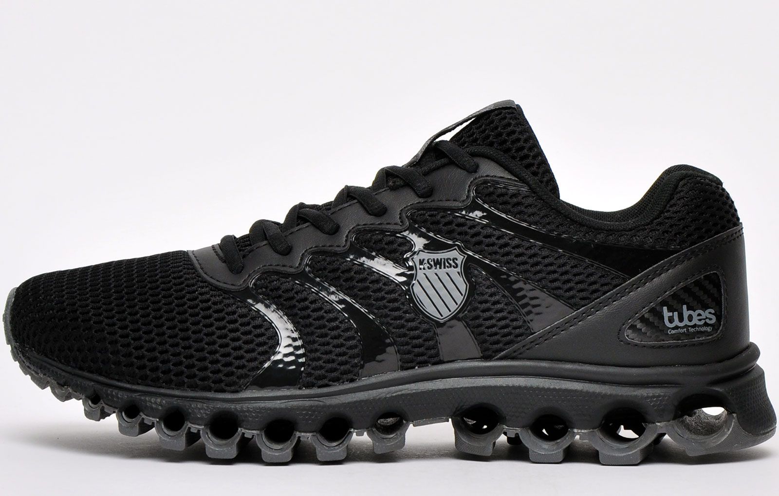 k swiss men's tubes