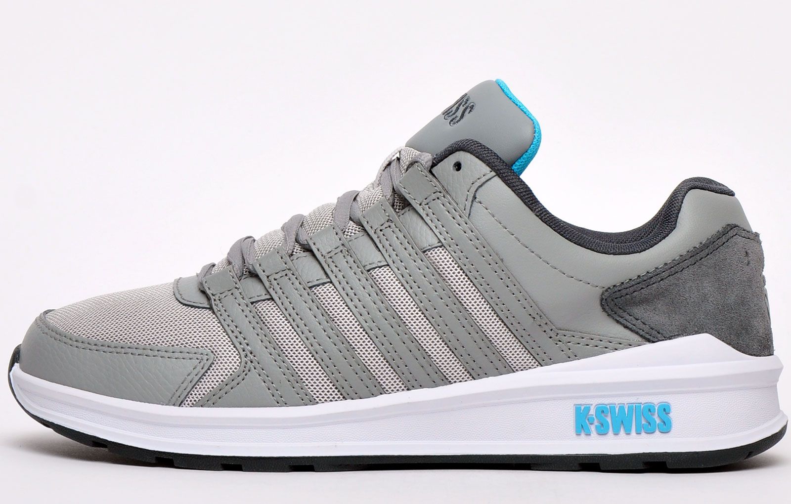 K Swiss Vista Trainer Mens