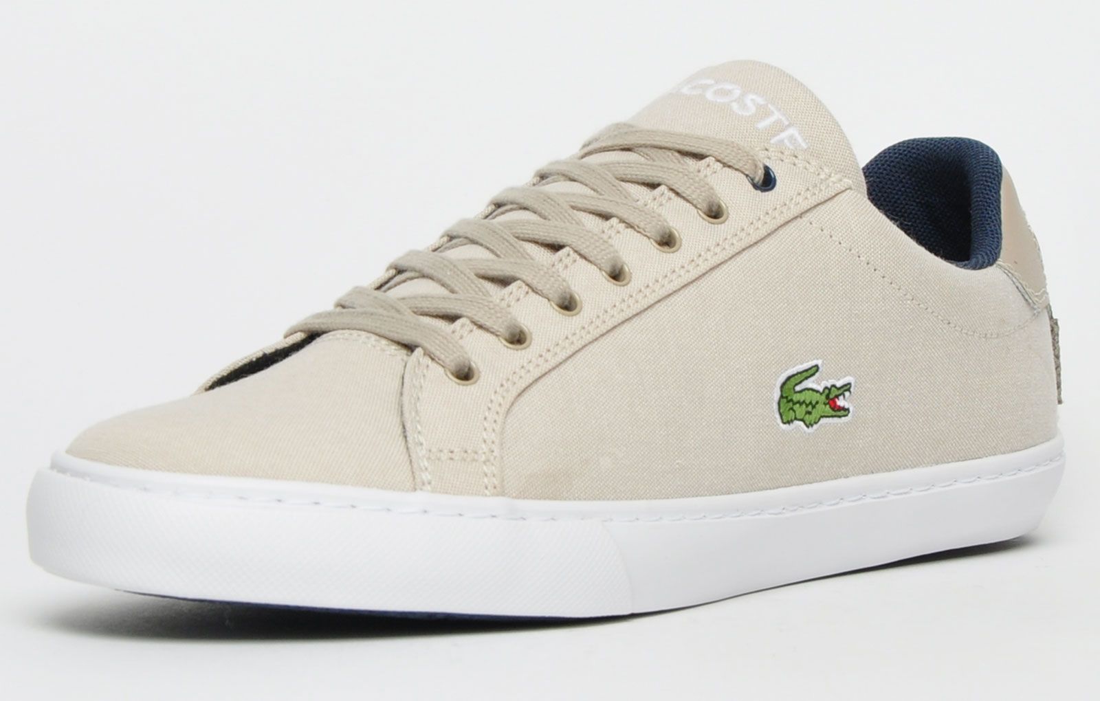 lacoste vulc