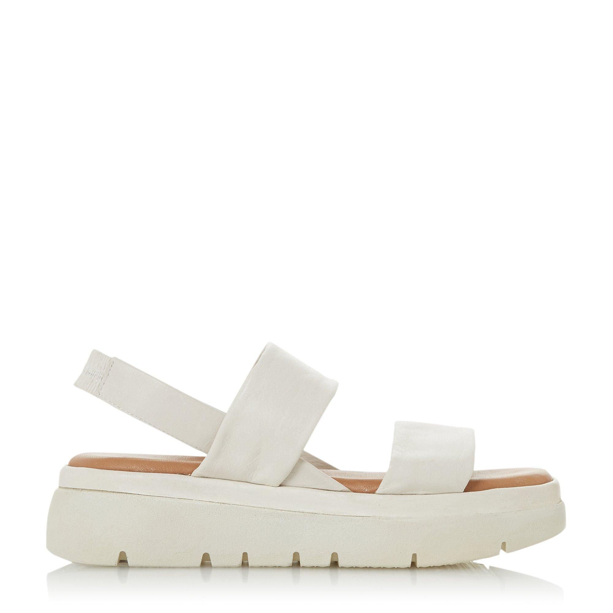 bertie lauder sandals
