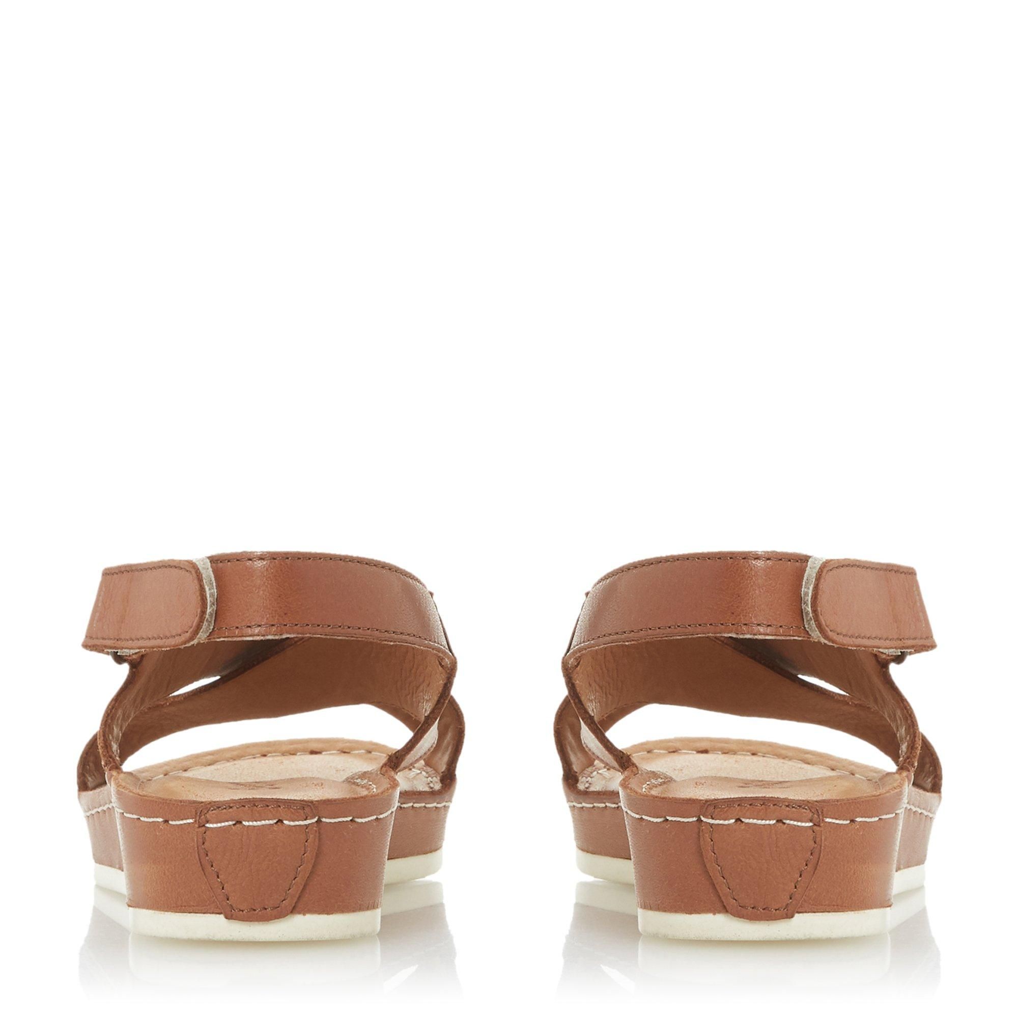 bertie lauder sandals