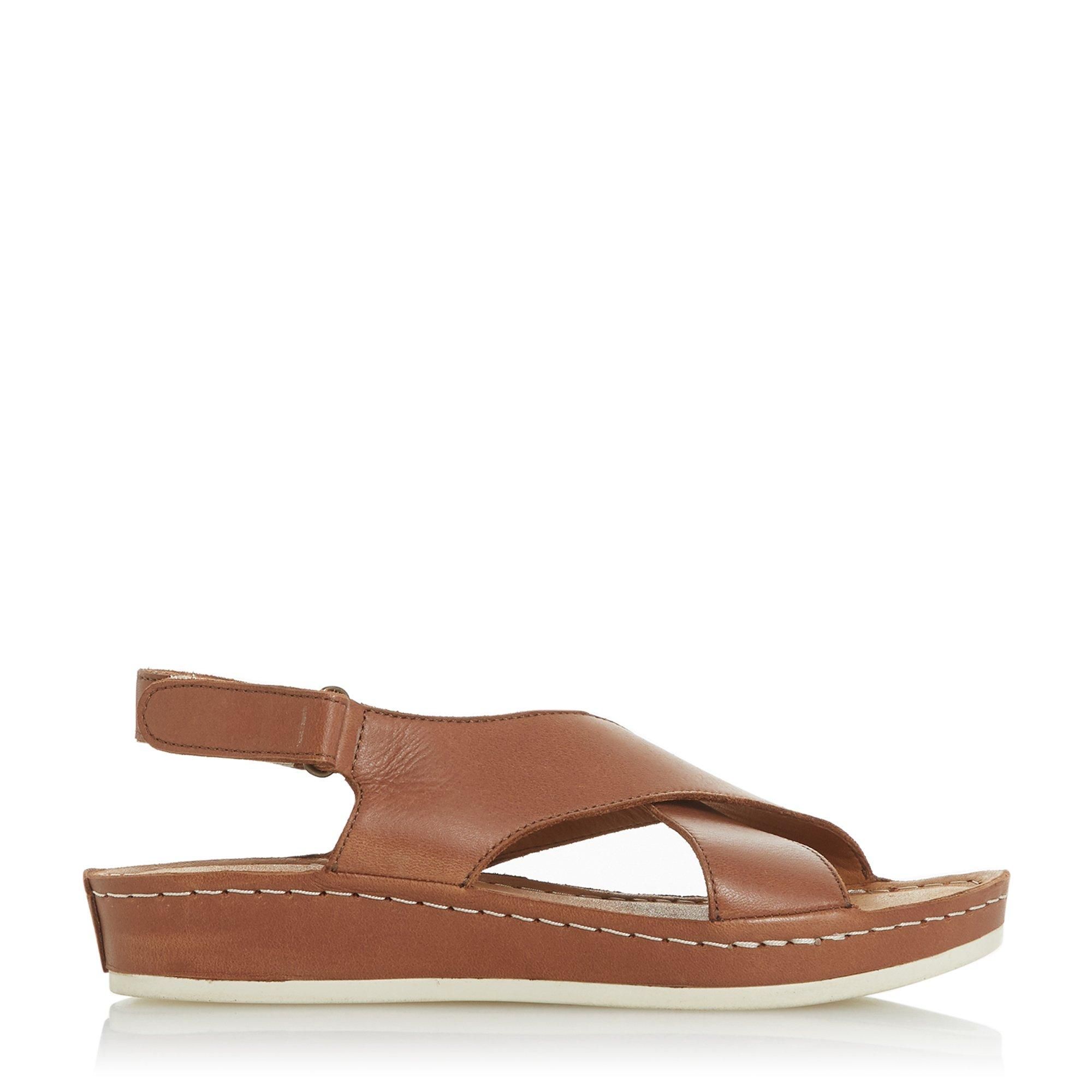 bertie lauder sandals