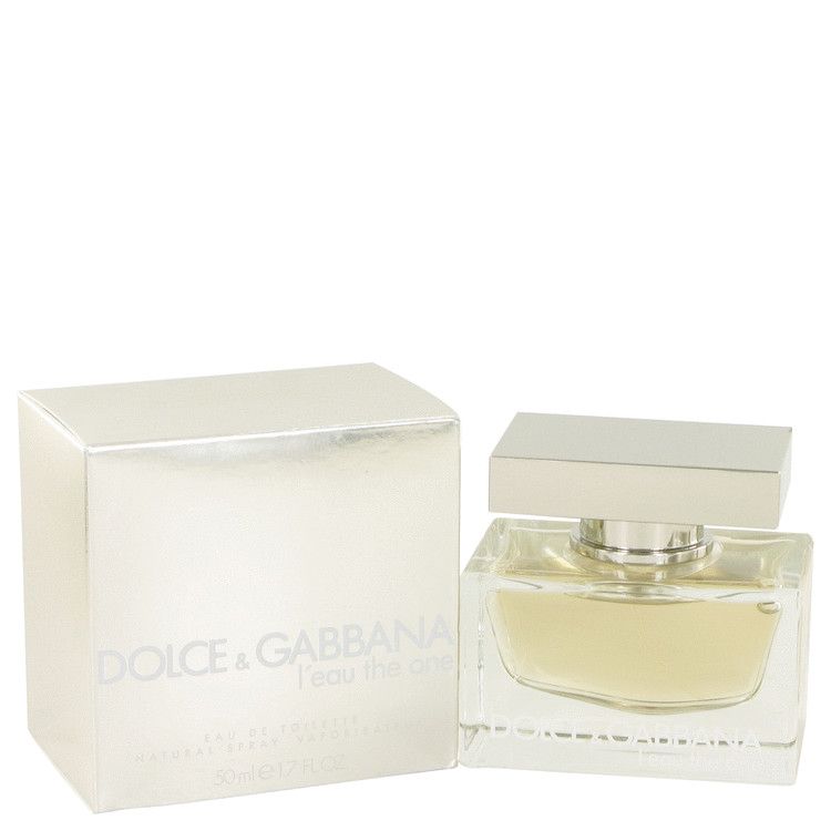 L'eau The One Perfume by Dolce & Gabbana, This is the second release in the collection of fragrances created by dolce gabbana that are interpretations of 
