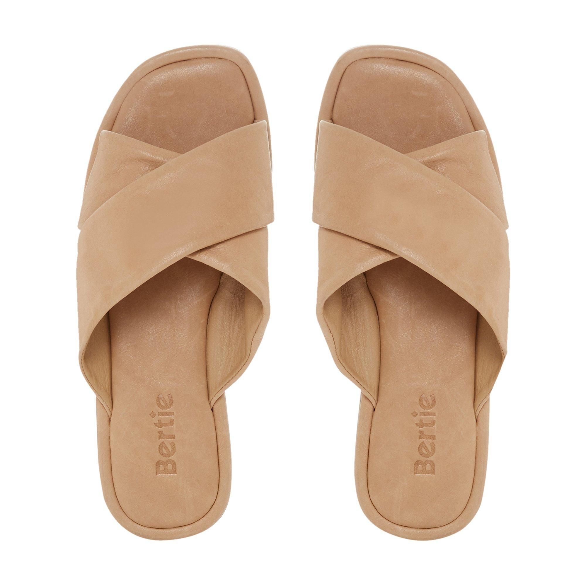 bertie mules