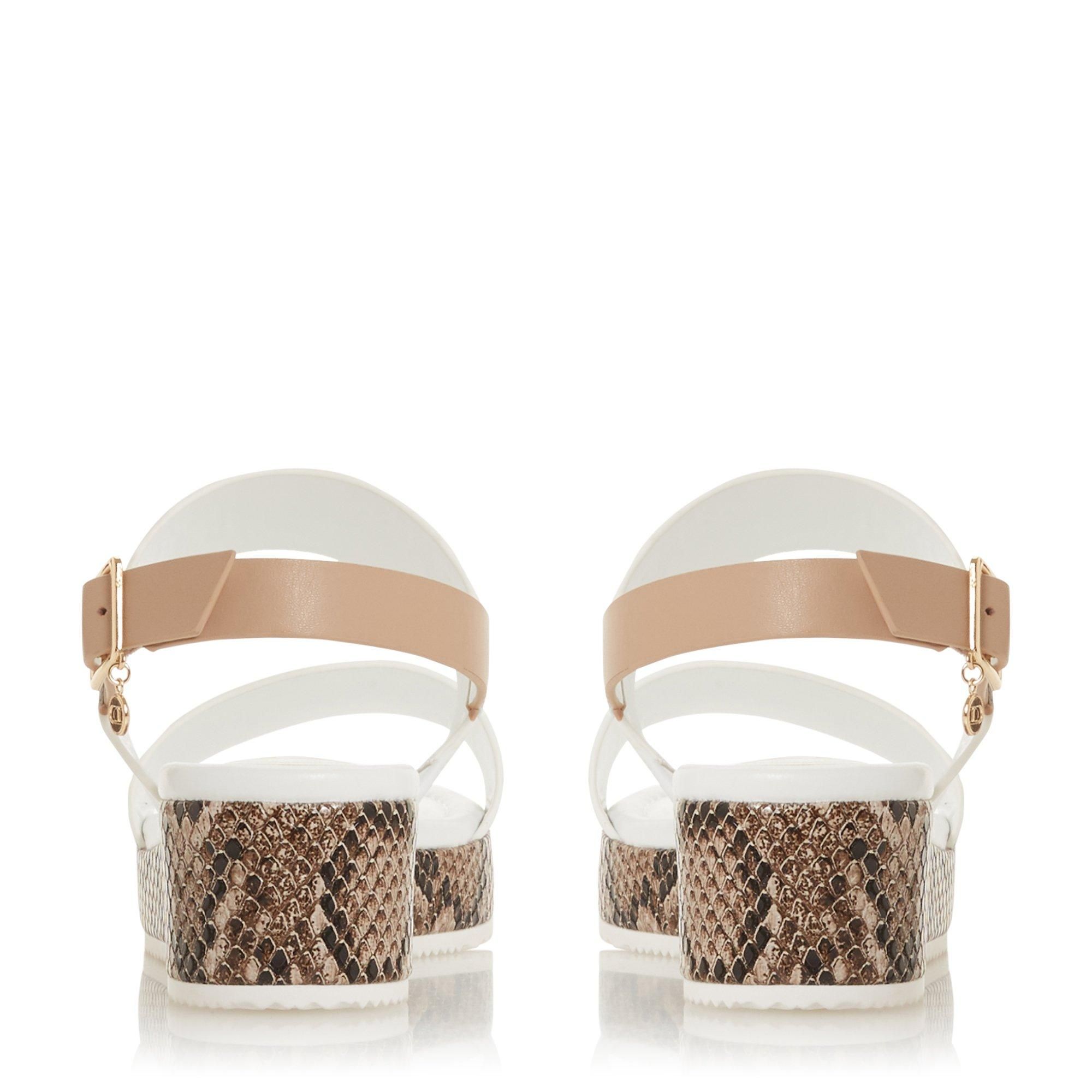 universal store sandals