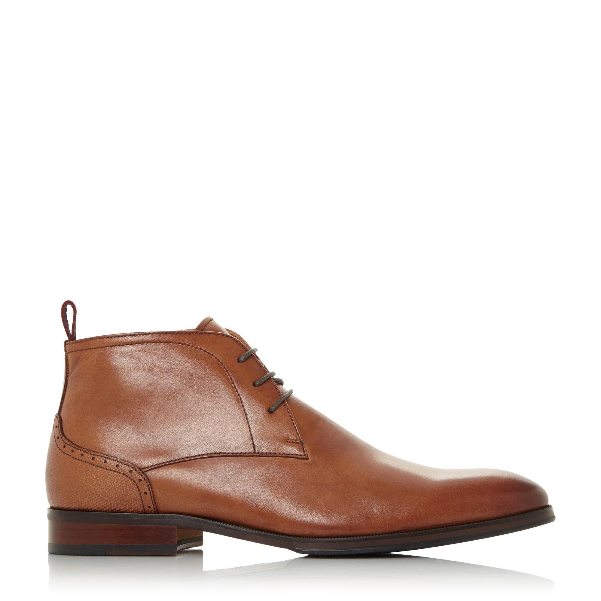 dune mens chukka boots