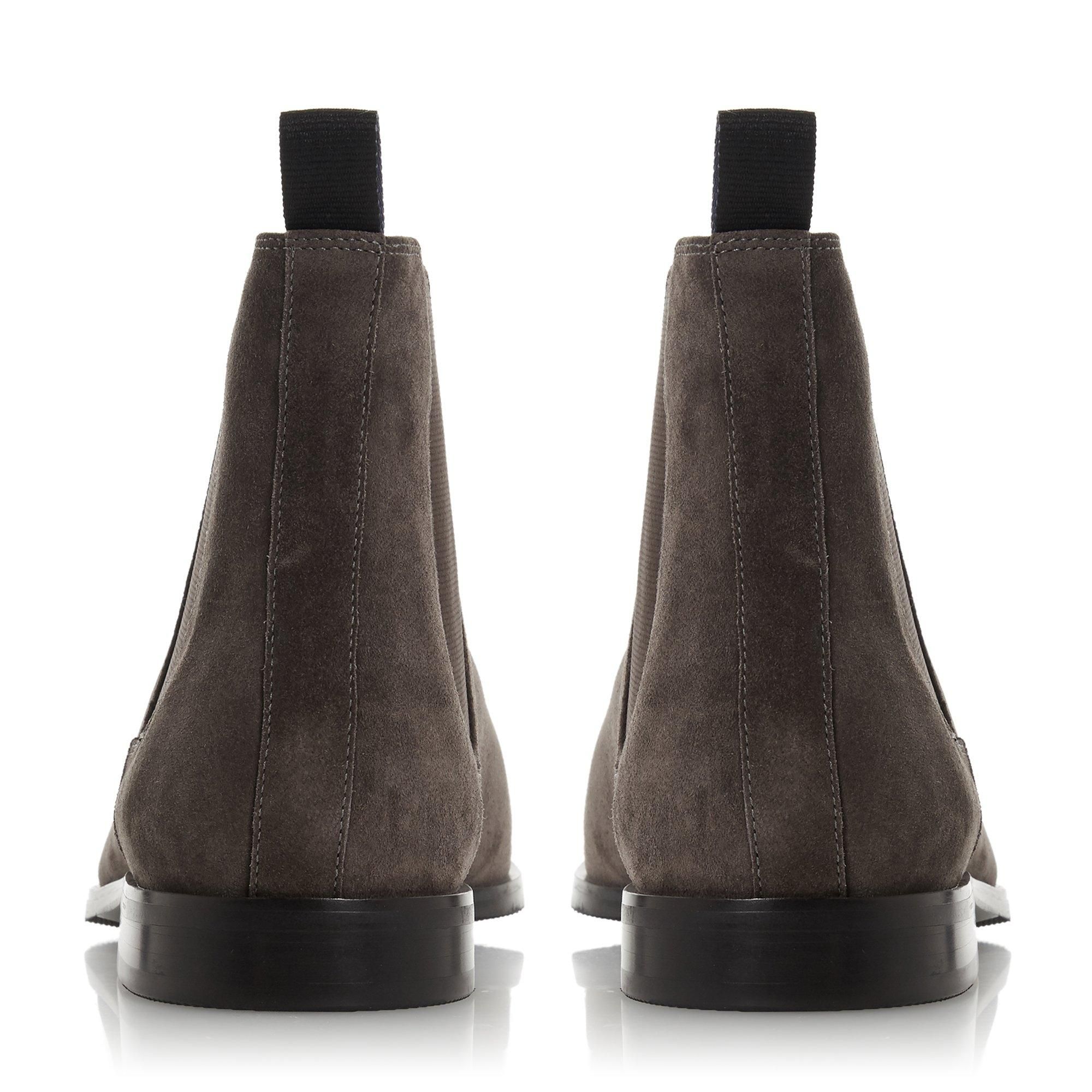 dune mens chelsea boots