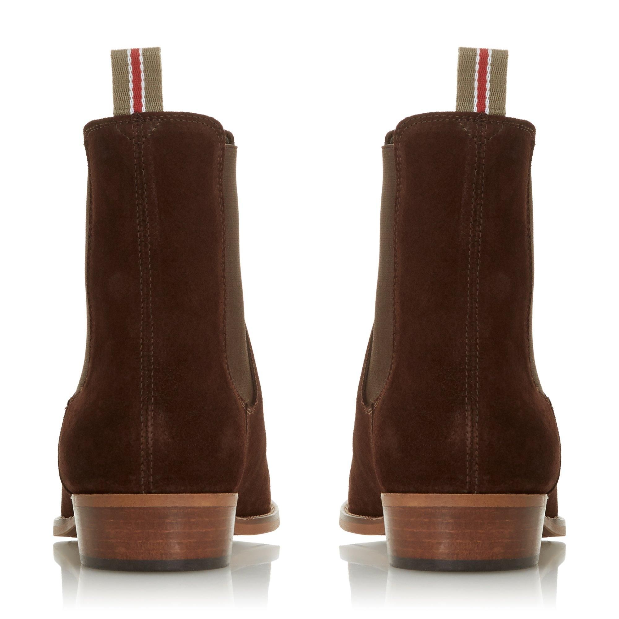 bertie marshall boots