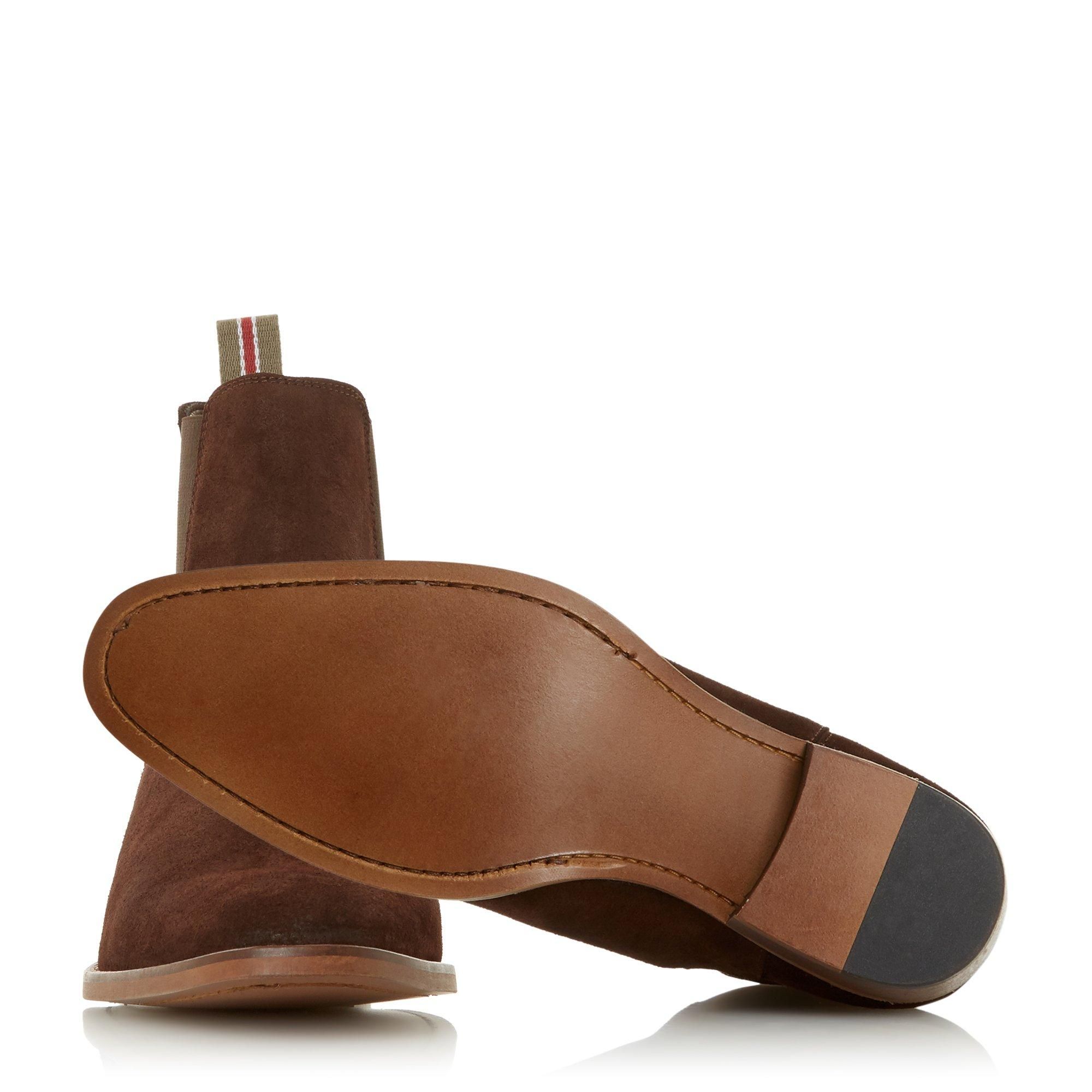 bertie marshall boots