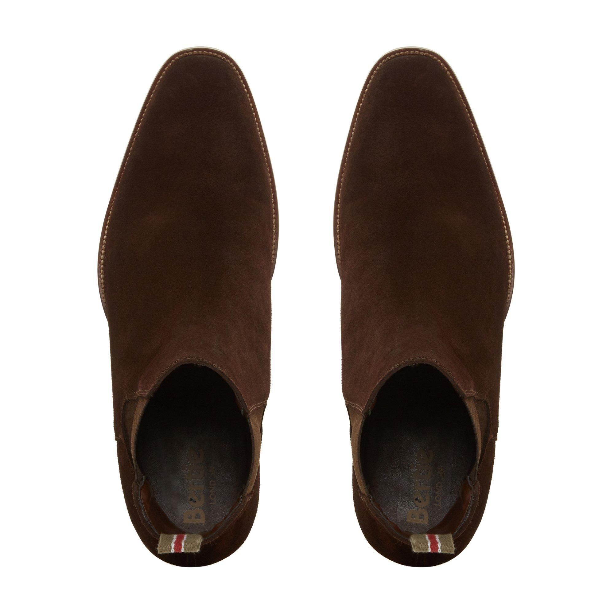 bertie marshall boots