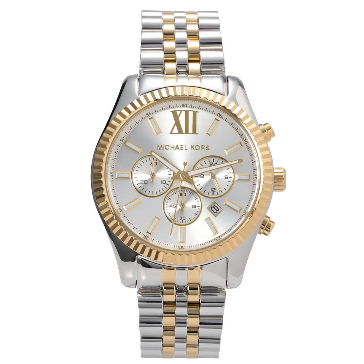 michael kors mk8344 lexington watch