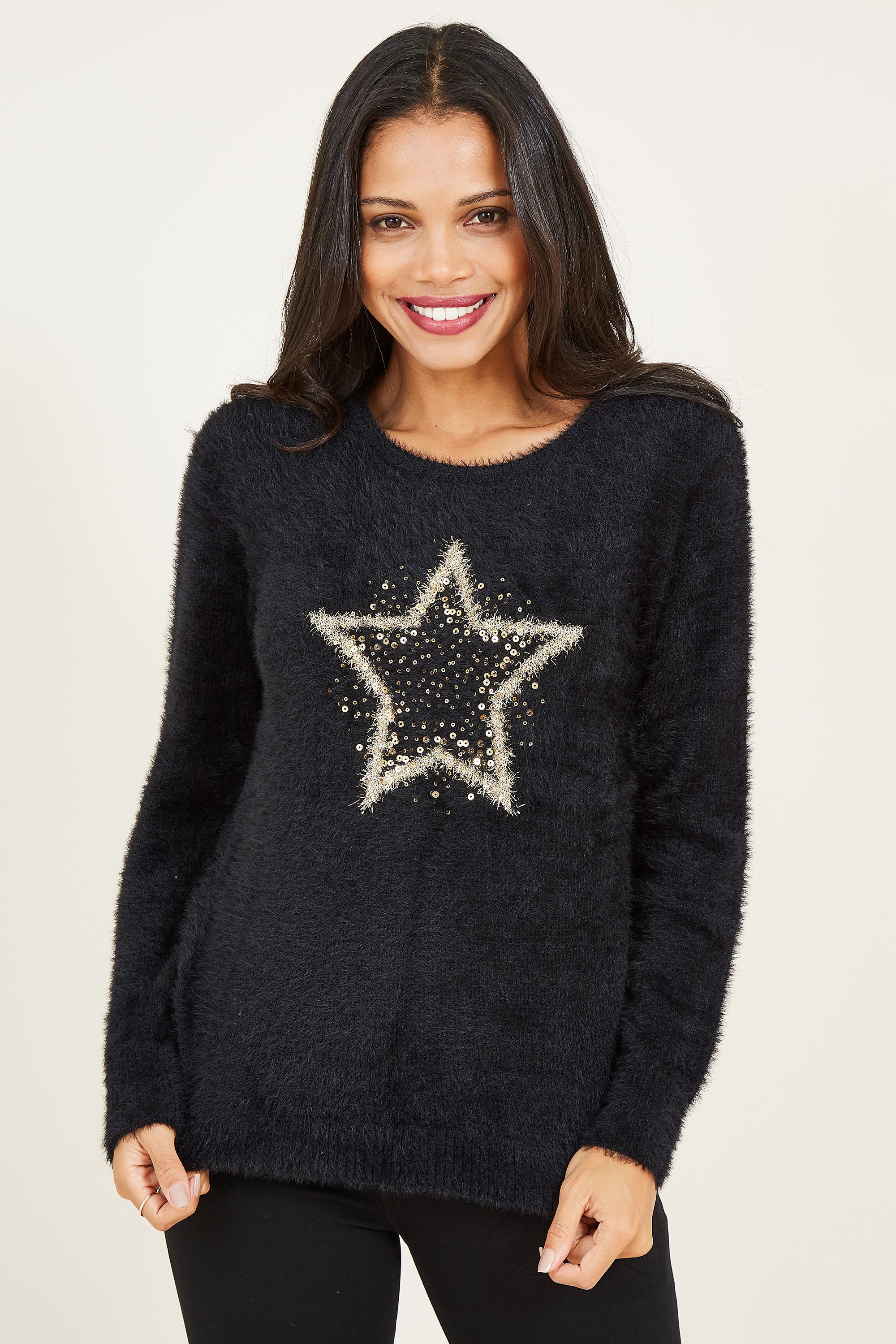yumi jumper