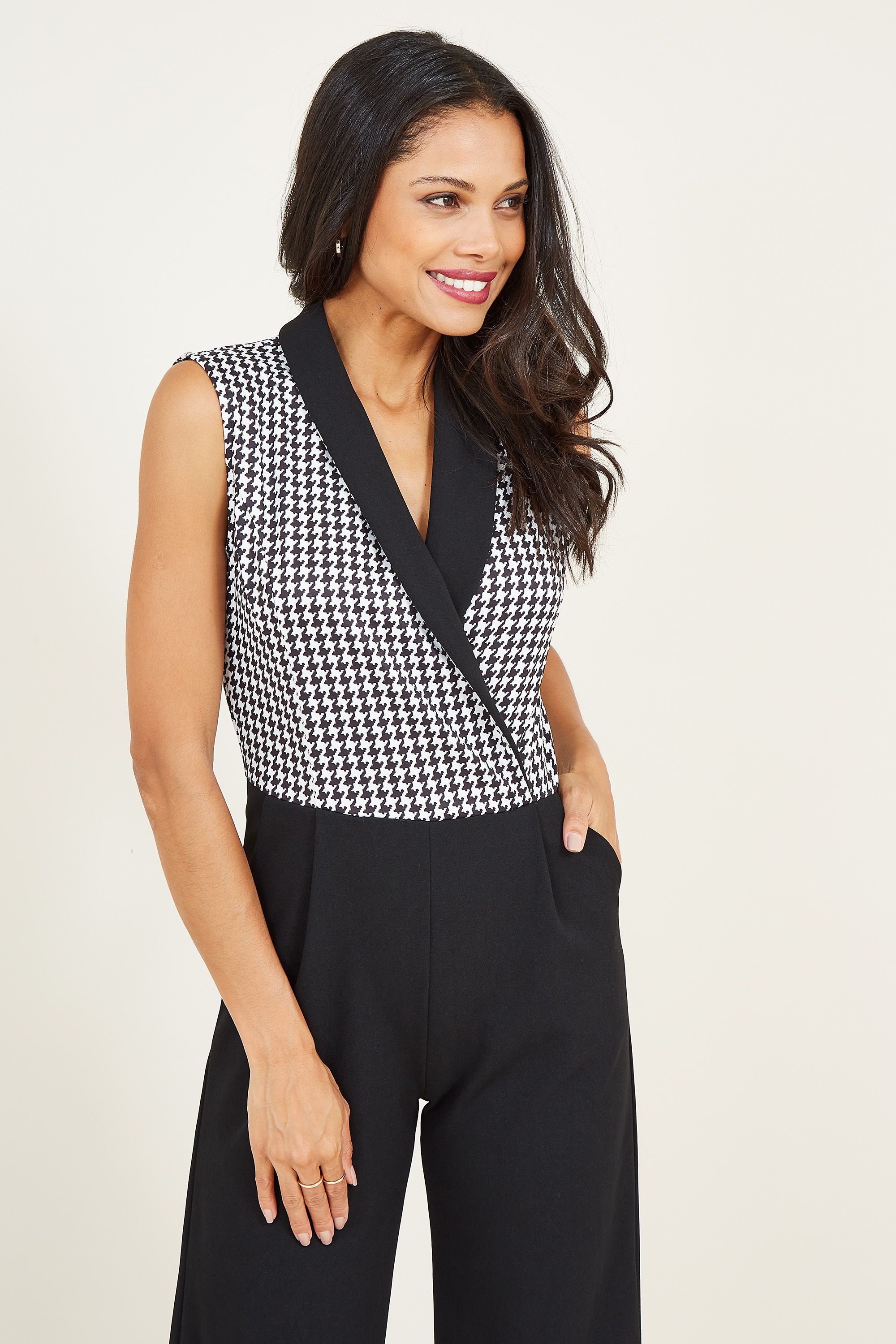 mela london jumpsuit
