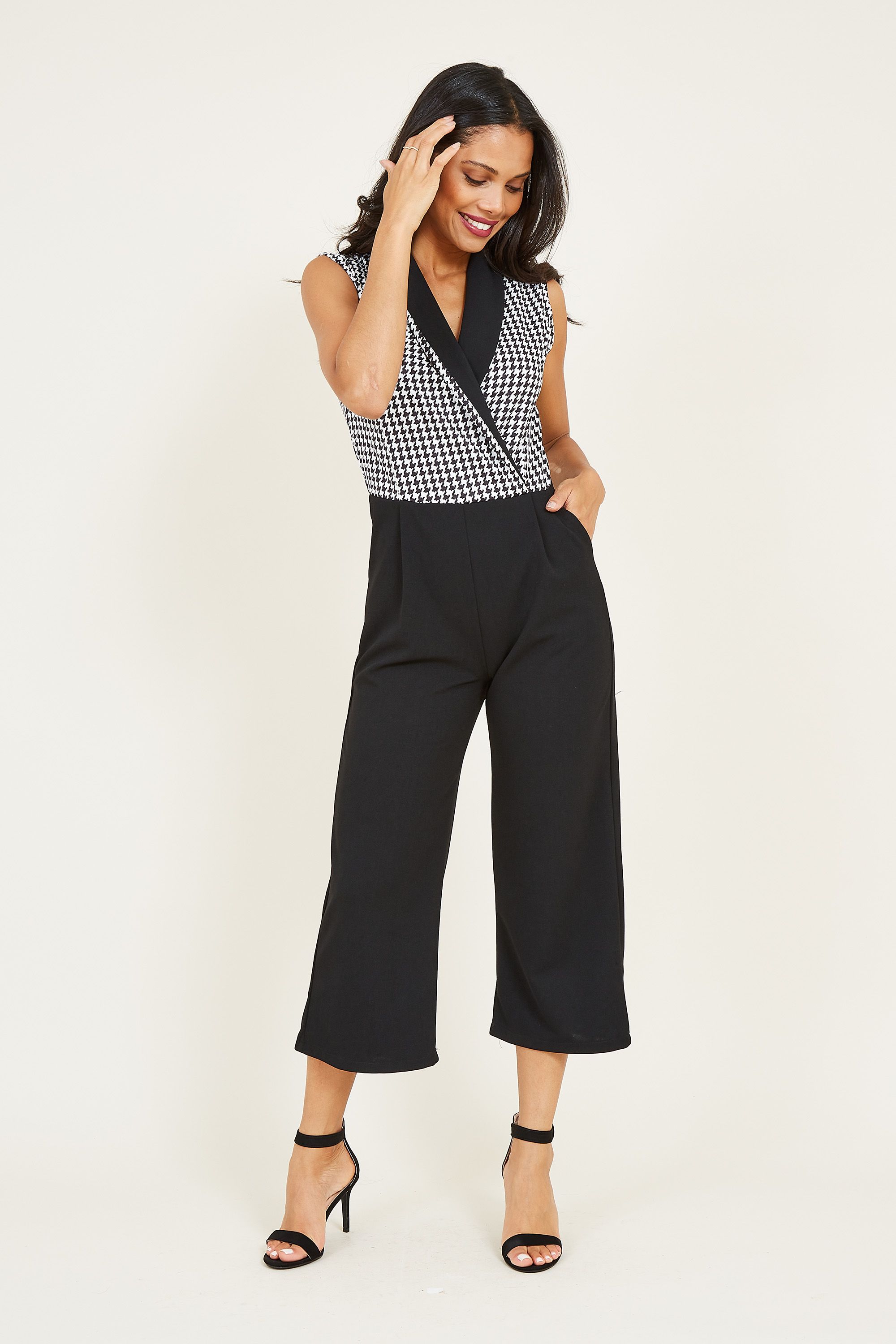 mela london jumpsuit