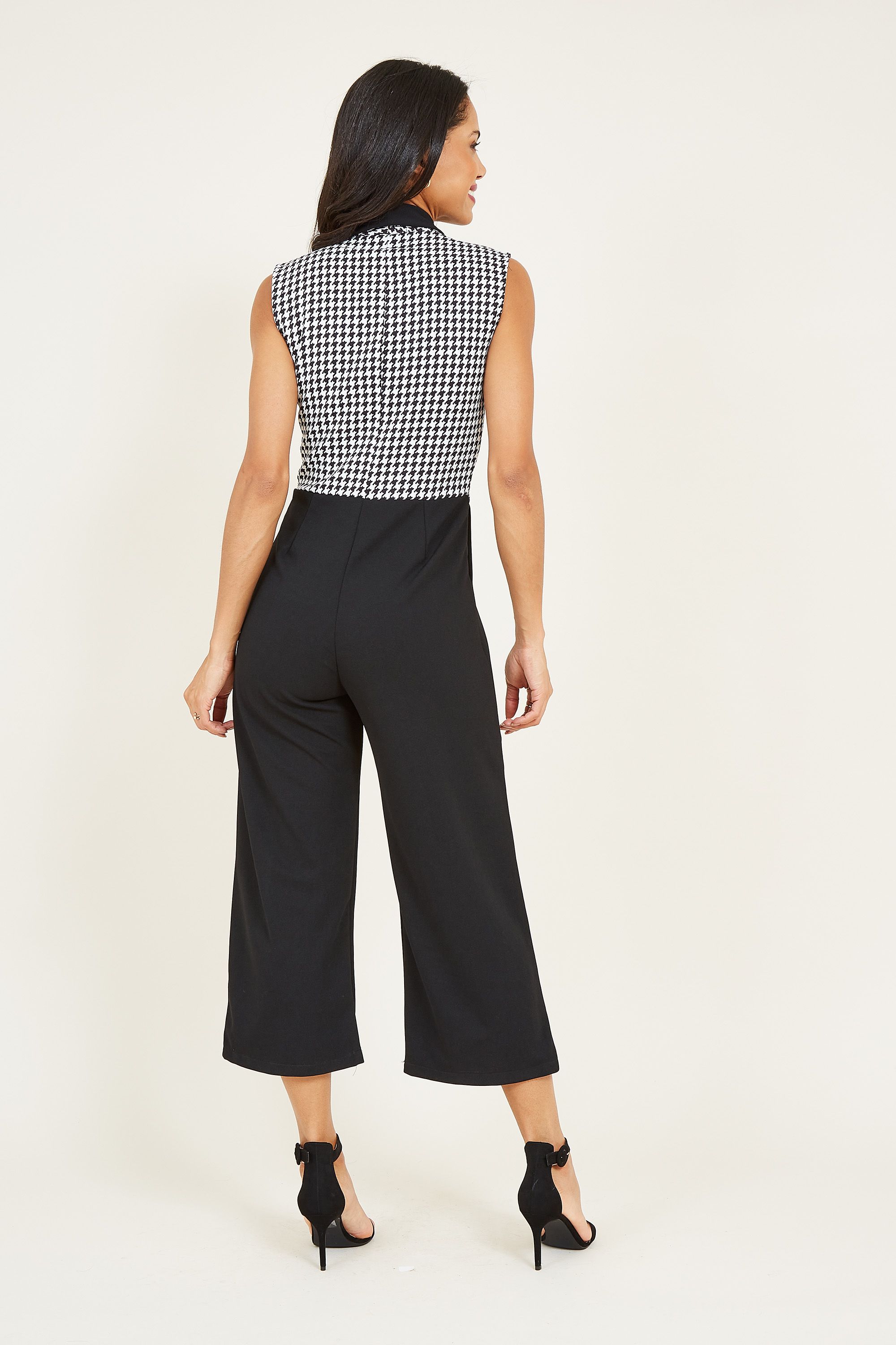 mela london jumpsuit