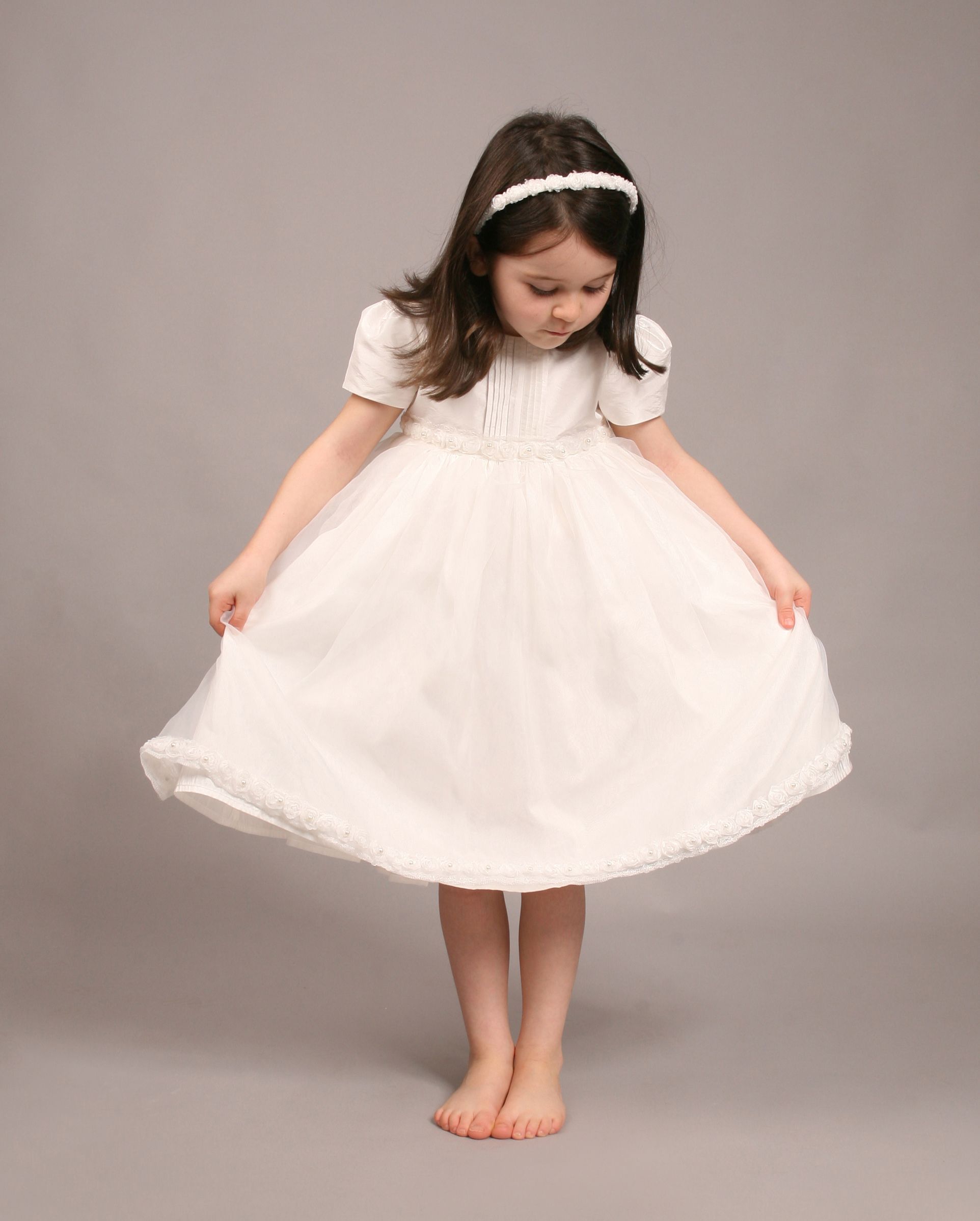 Baby Special Occasion Dress