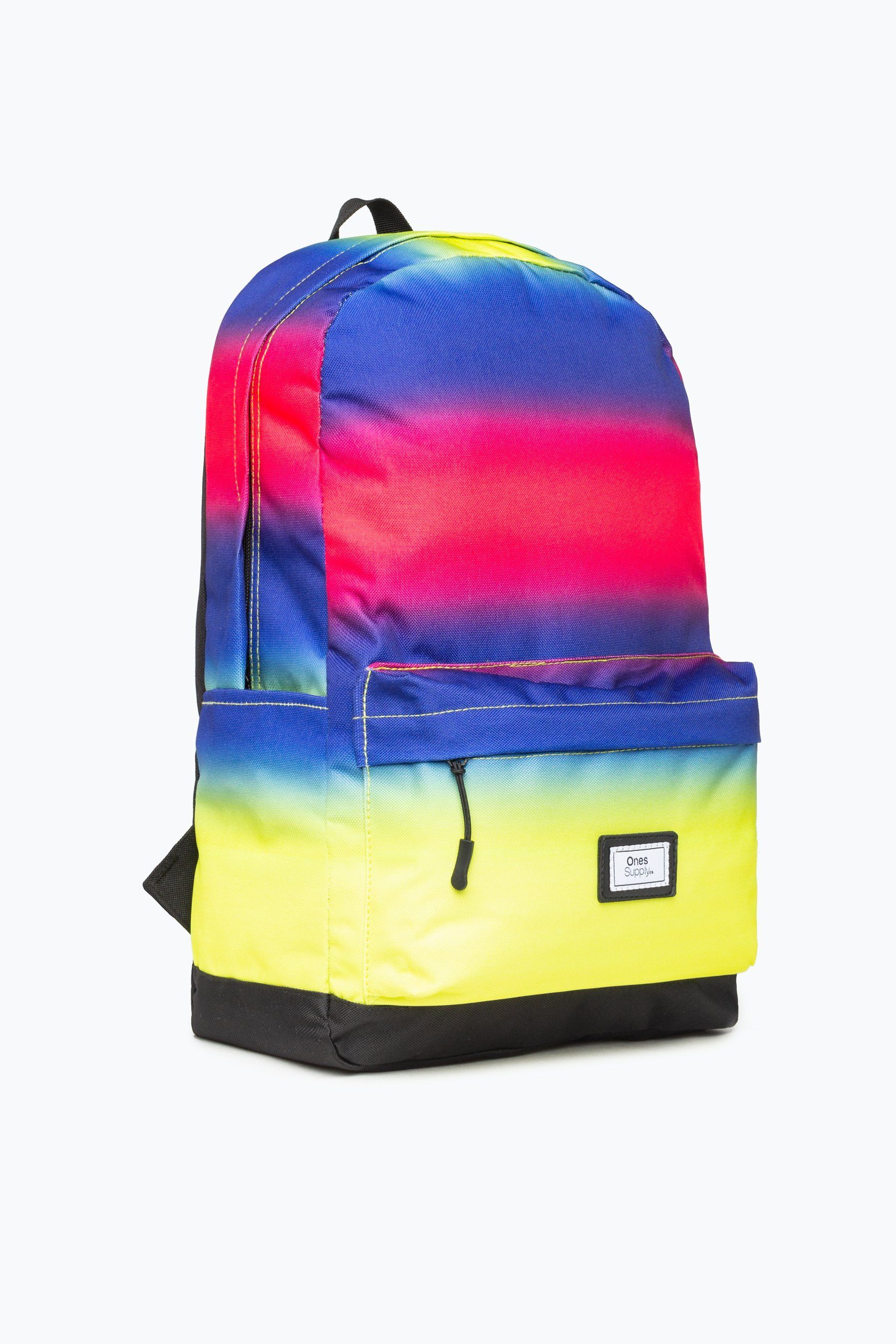 Crazy Fade Fade Core Backpack