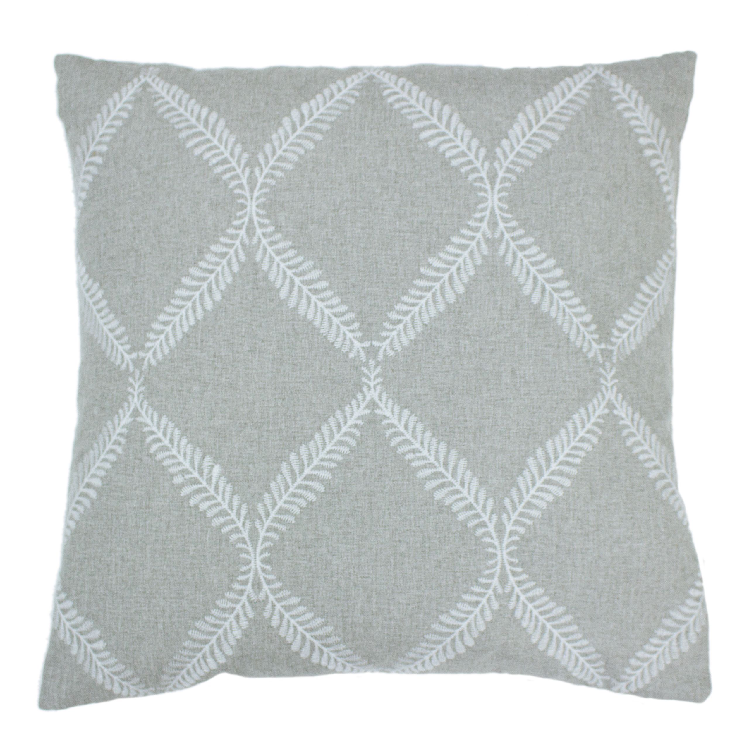 Olivia Polyester Filled Cushion