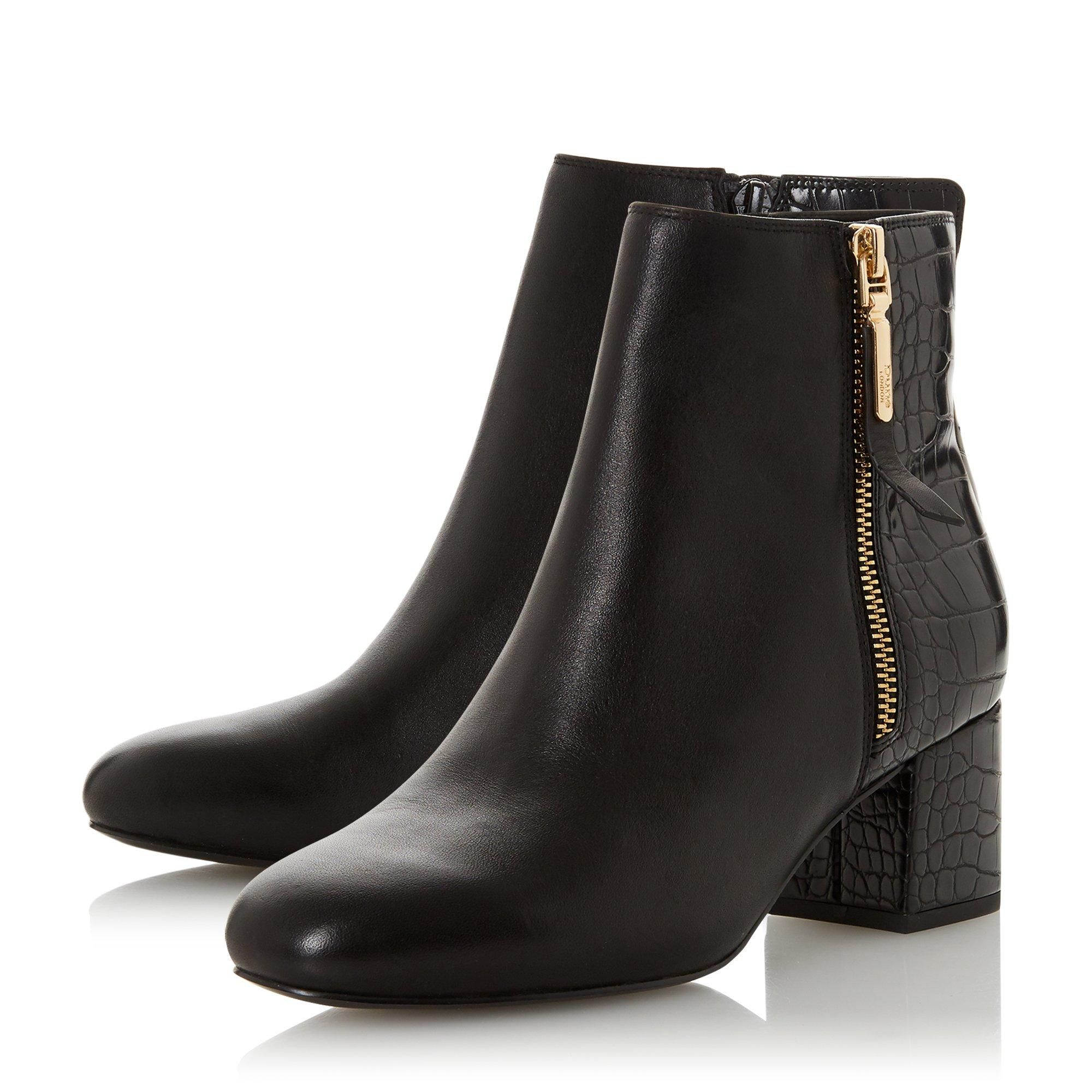 dune orlla boots