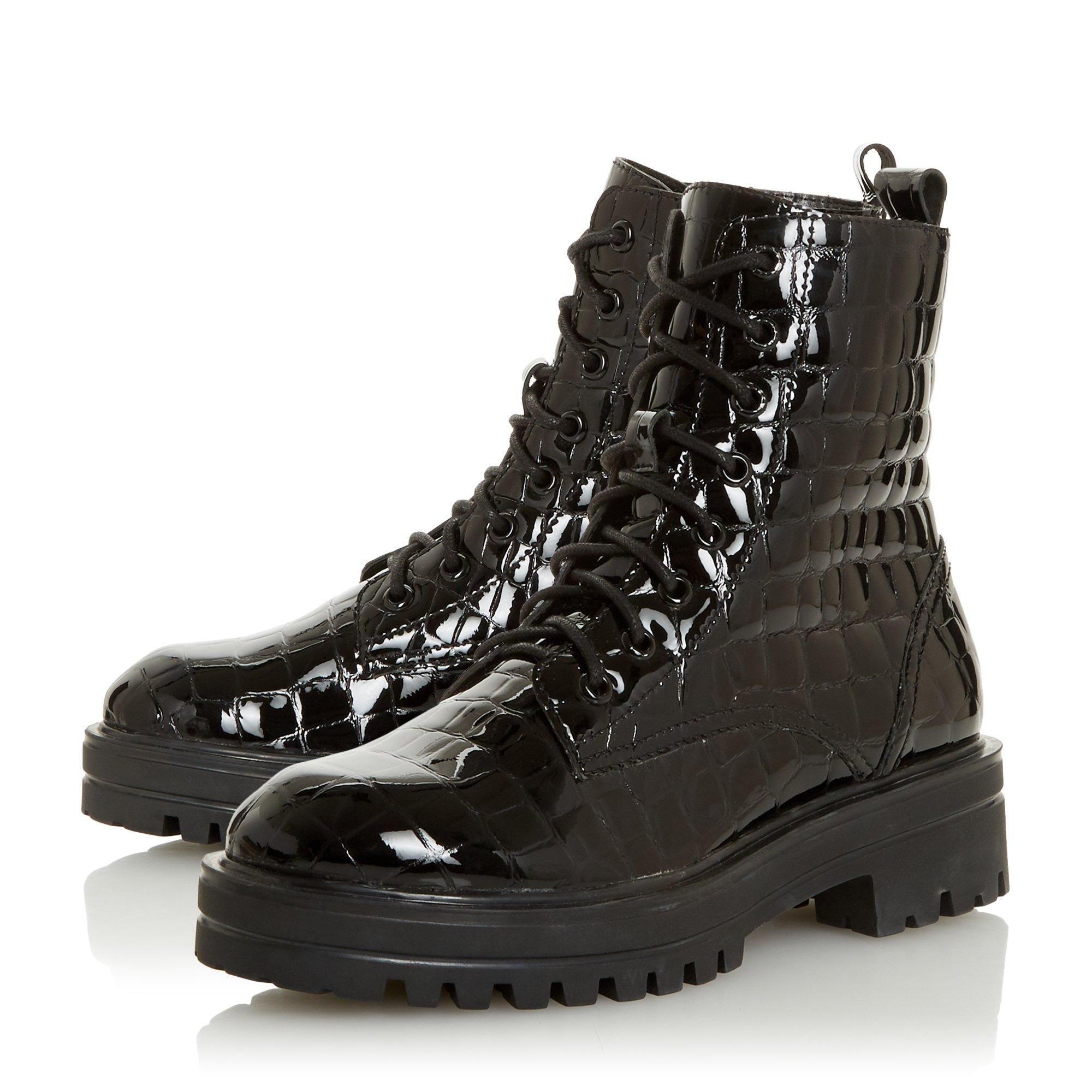 dune palmz boot
