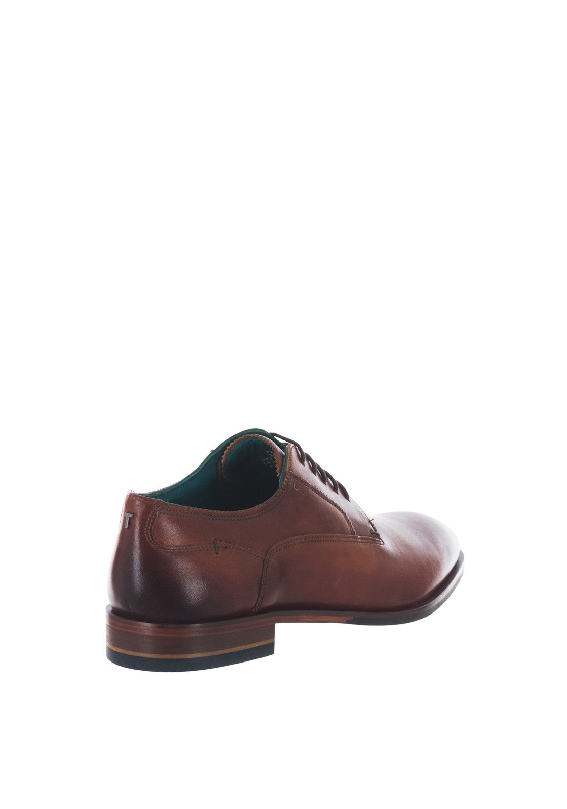 ted baker shoes tan