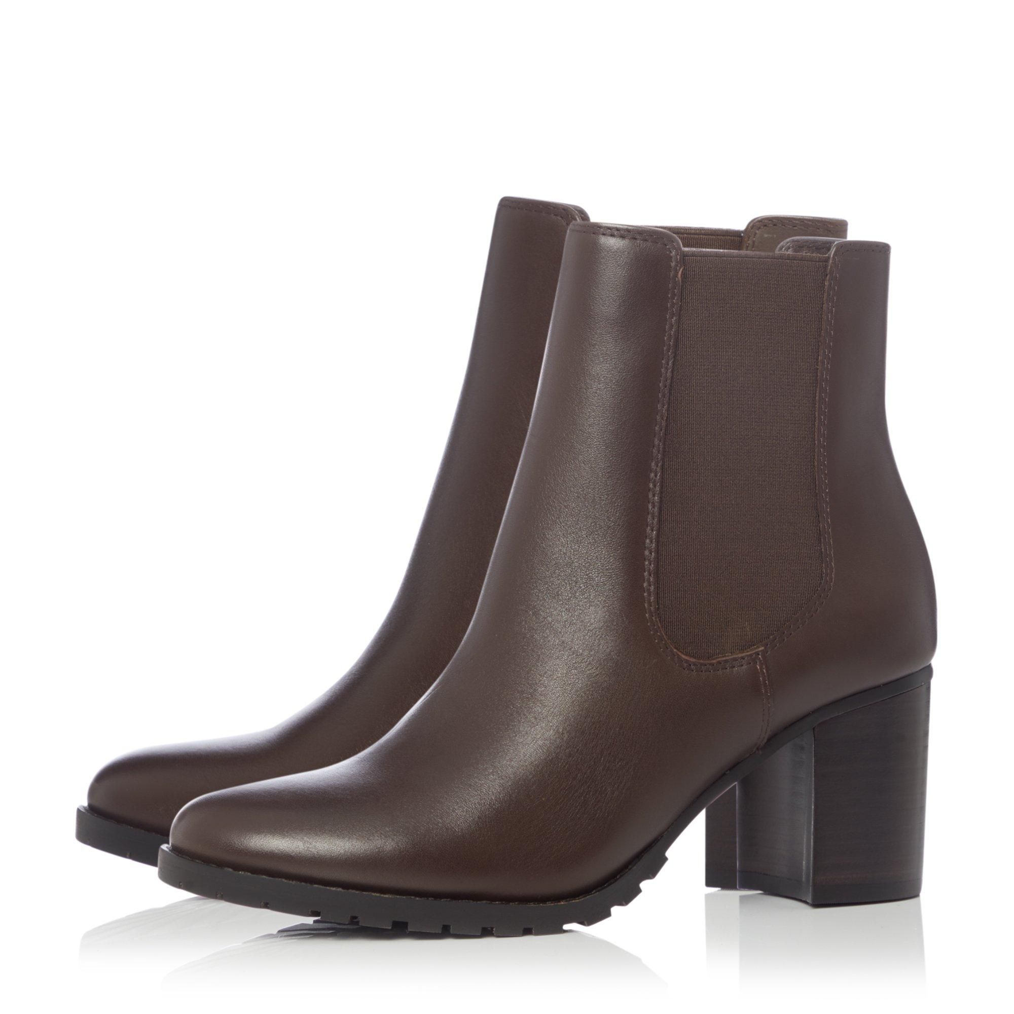dune partnia boots