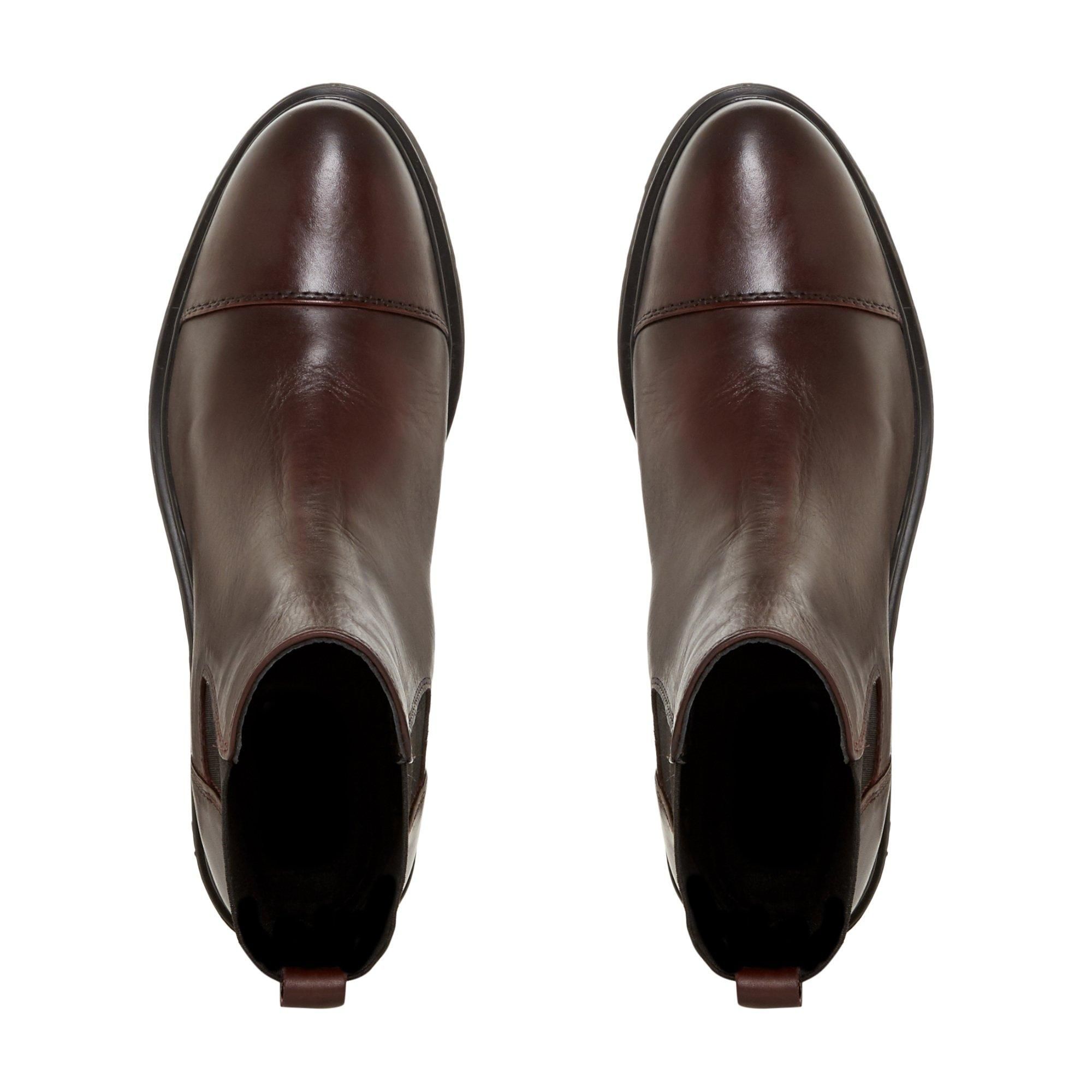 dune provense chelsea boots