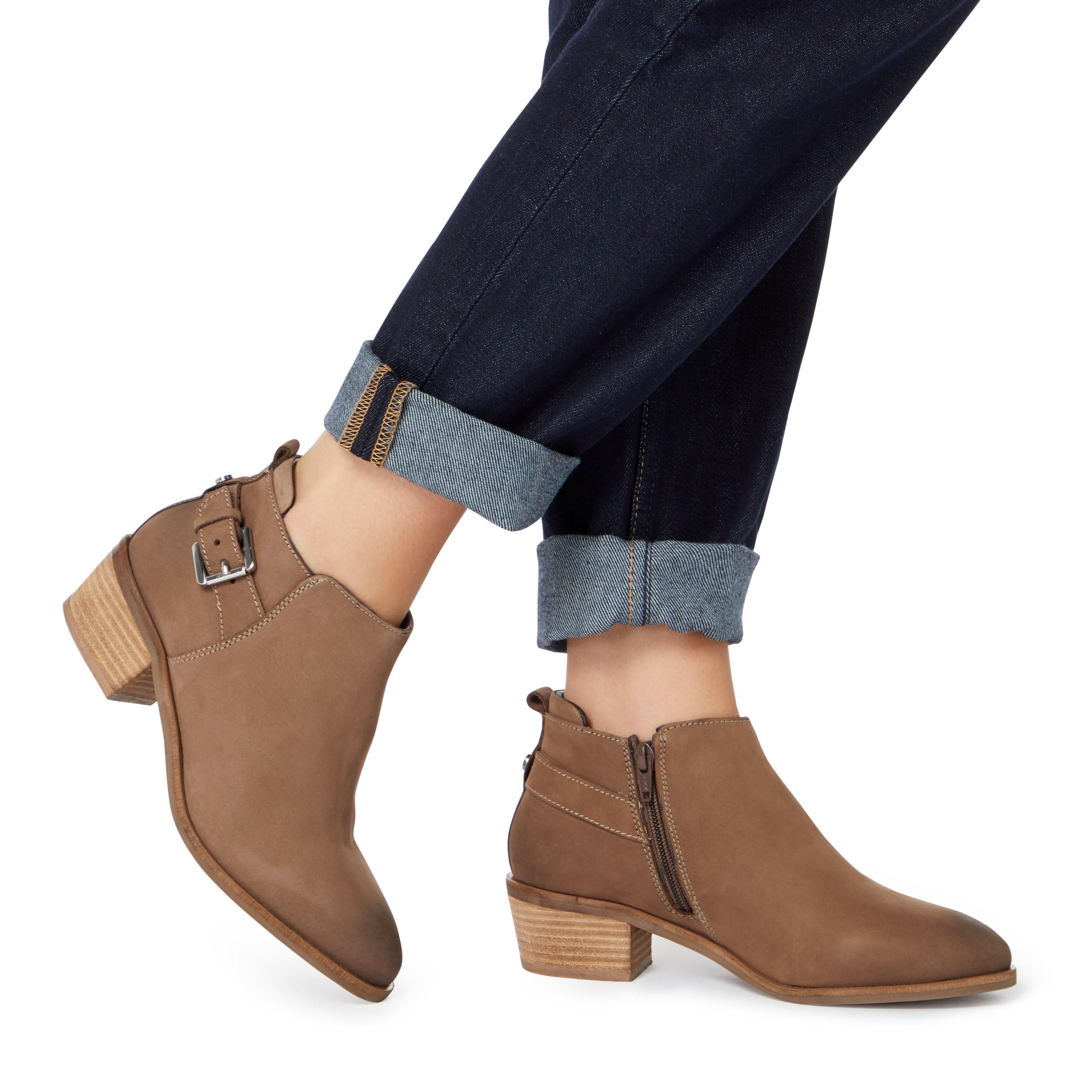 Dune piera ankle boots Clearance
