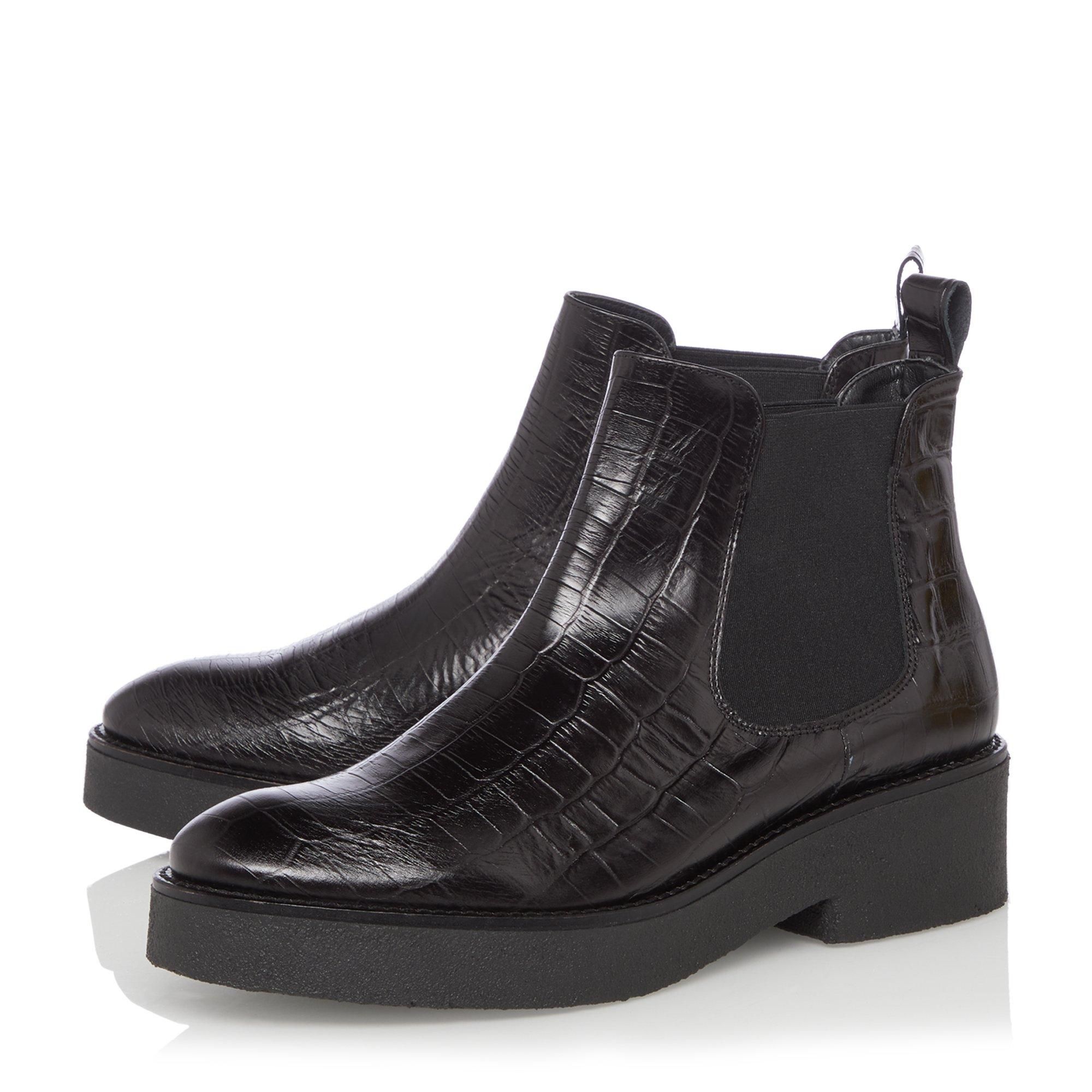 bertie pixie boots