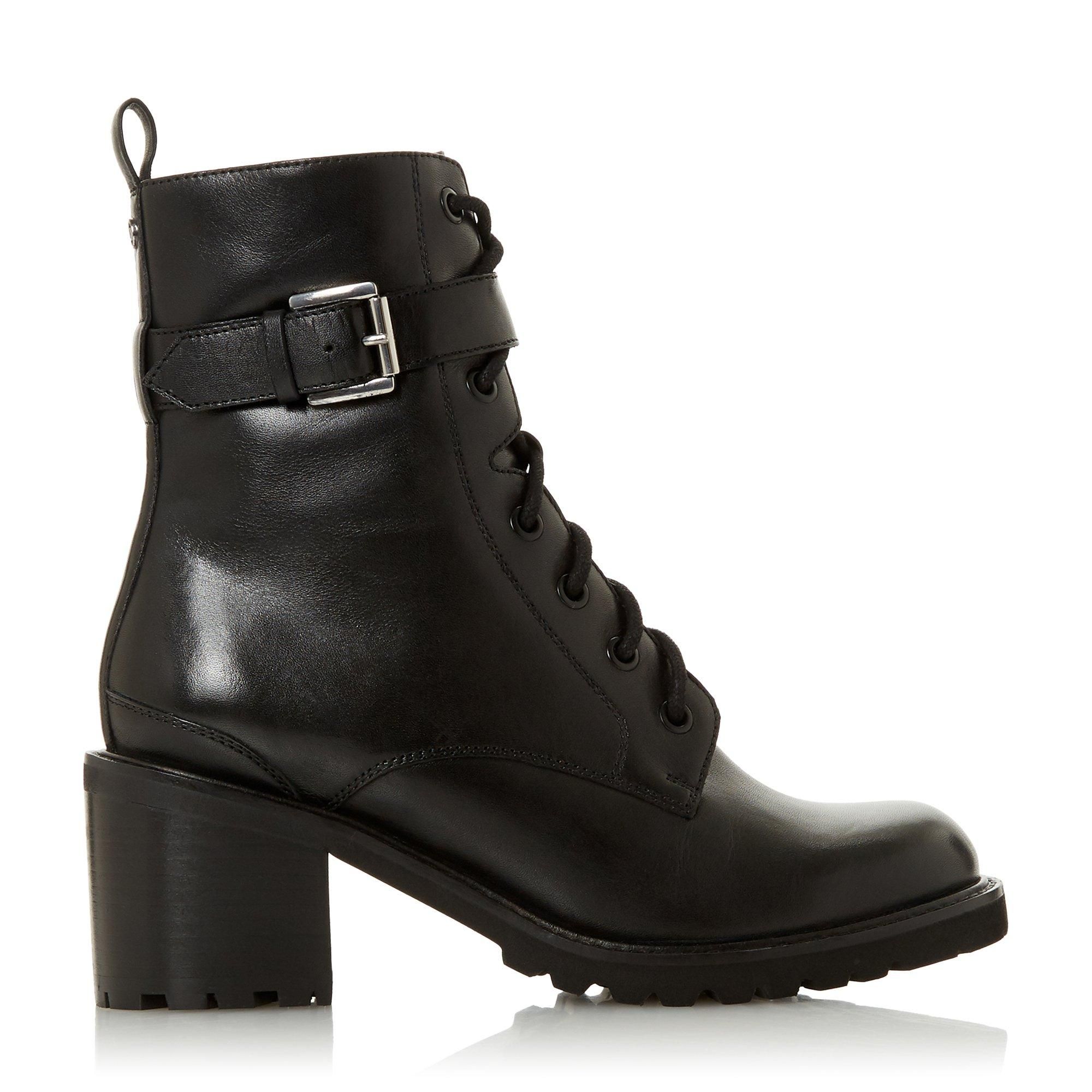 dune boots ladies