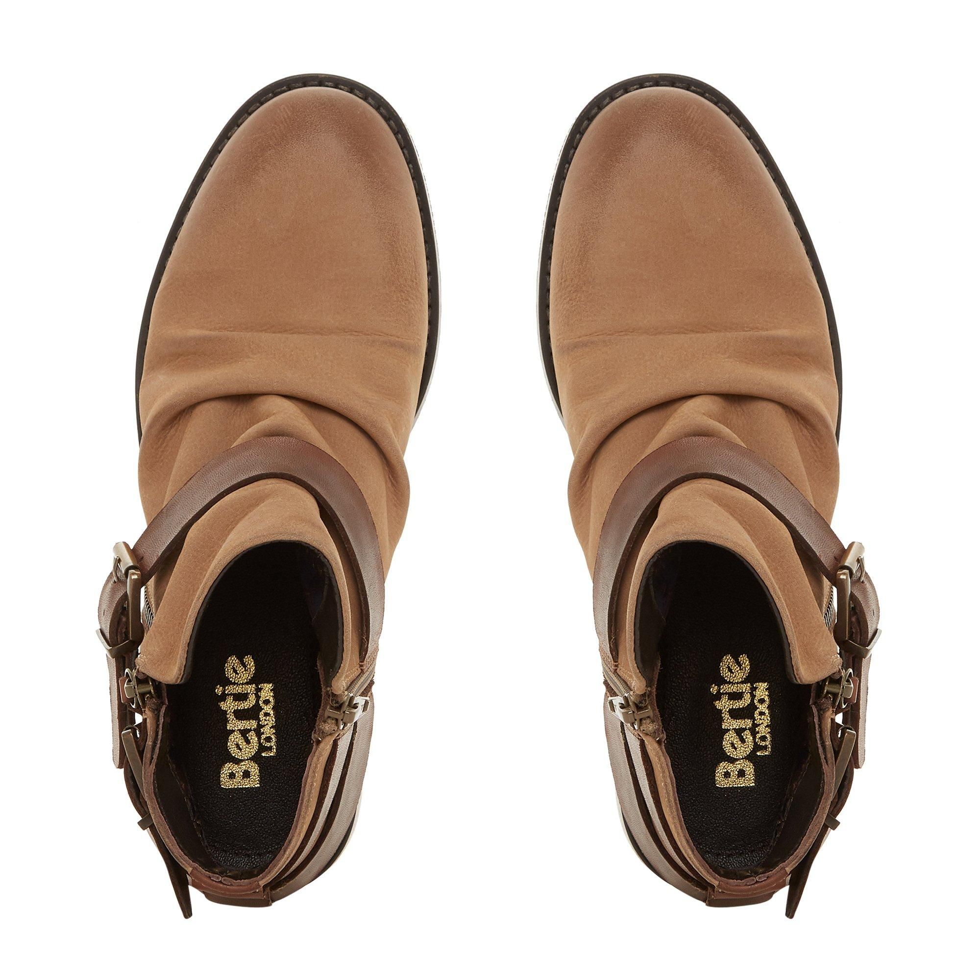 bertie tyrus boots