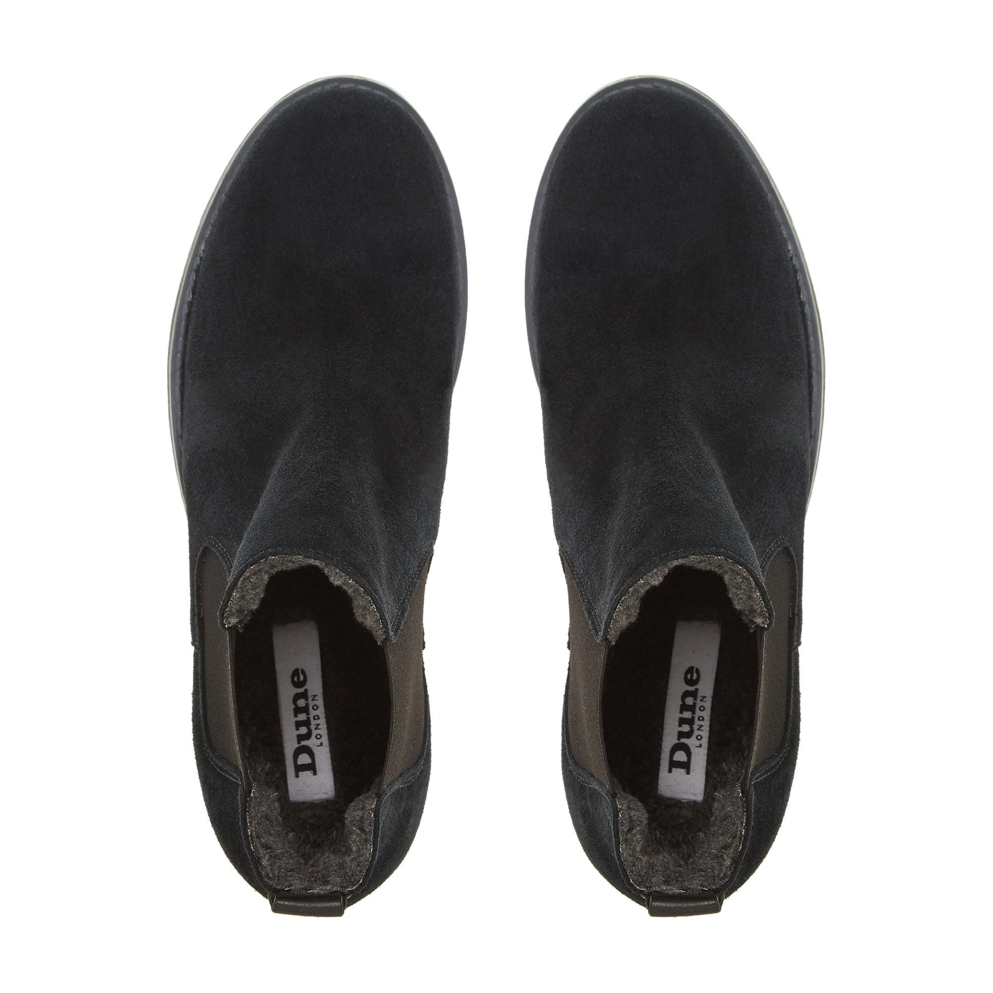 dune cranbrey chelsea boots