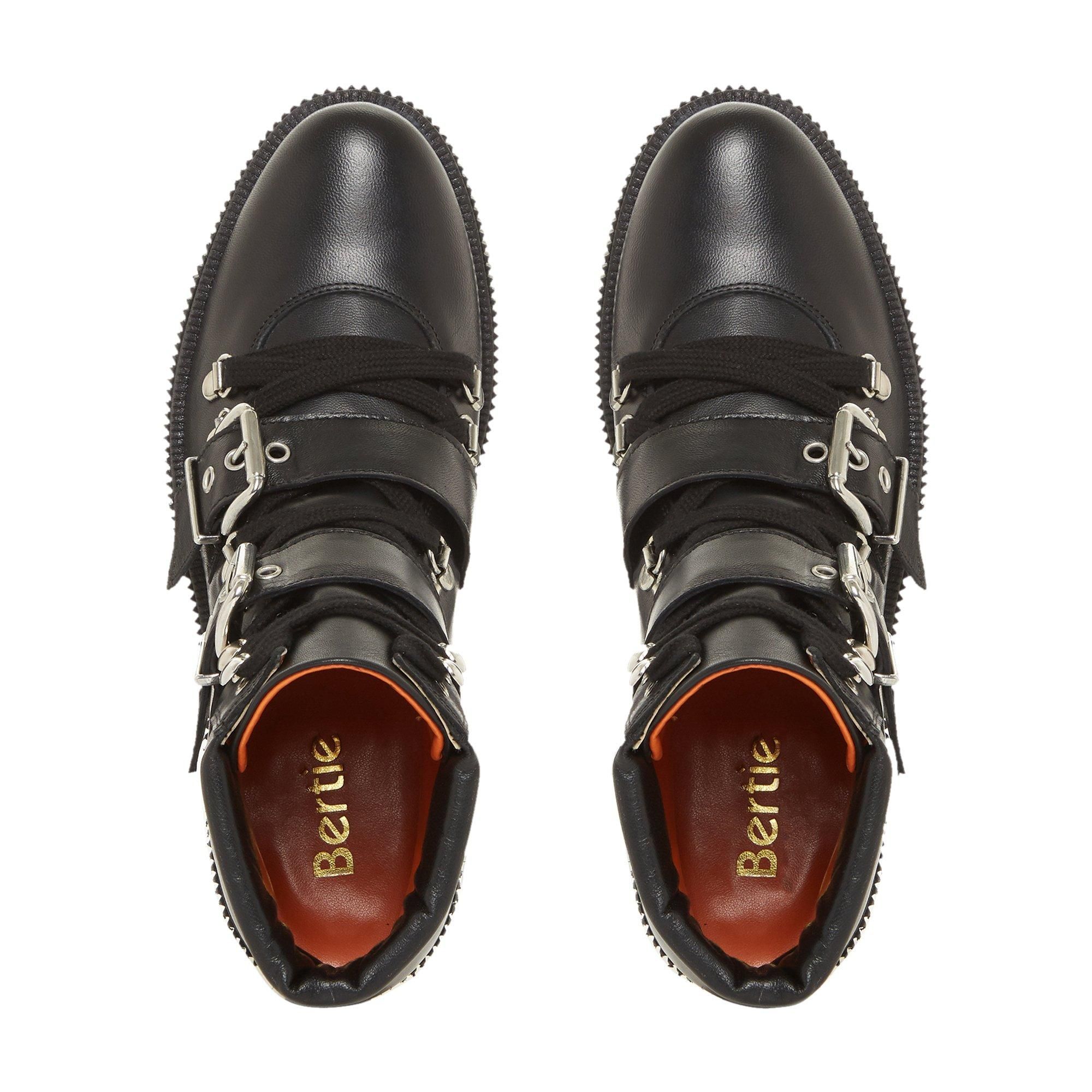 bertie pack boots