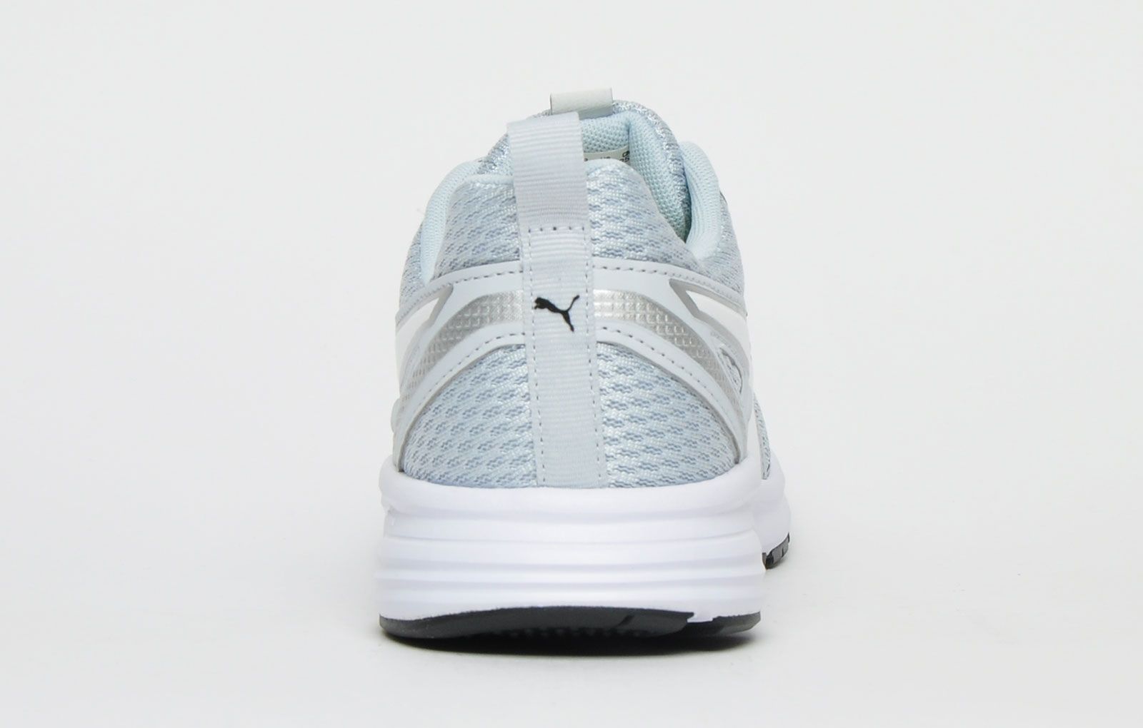 <p>These Mens Puma Pure Jogger Trainers give a clean and classic look combining sleek, textile mesh uppers with synthetic overlays with a progressive running-inspired silhouette giving them a modern and clean look. <br></p><p class=