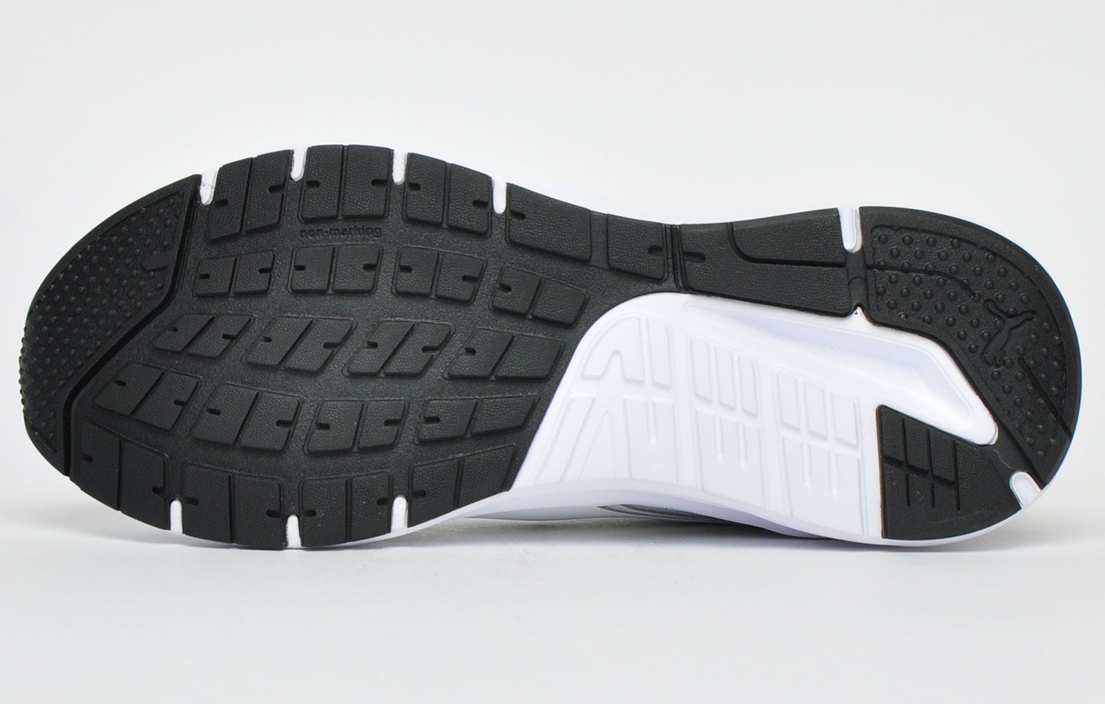 <p>These Mens Puma Pure Jogger Trainers give a clean and classic look combining sleek, textile mesh uppers with synthetic overlays with a progressive running-inspired silhouette giving them a modern and clean look. <br></p><p class=