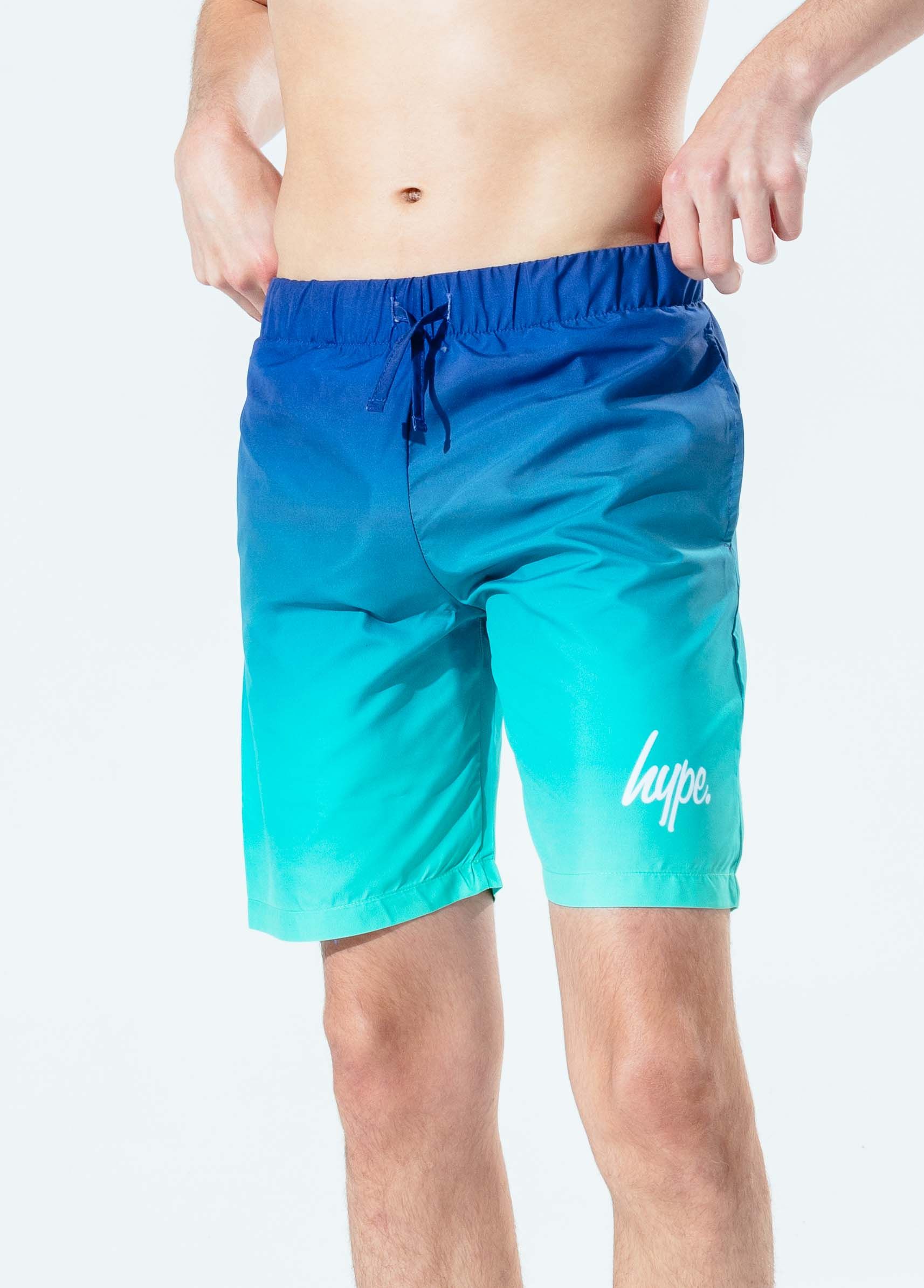 hype boys swim shorts