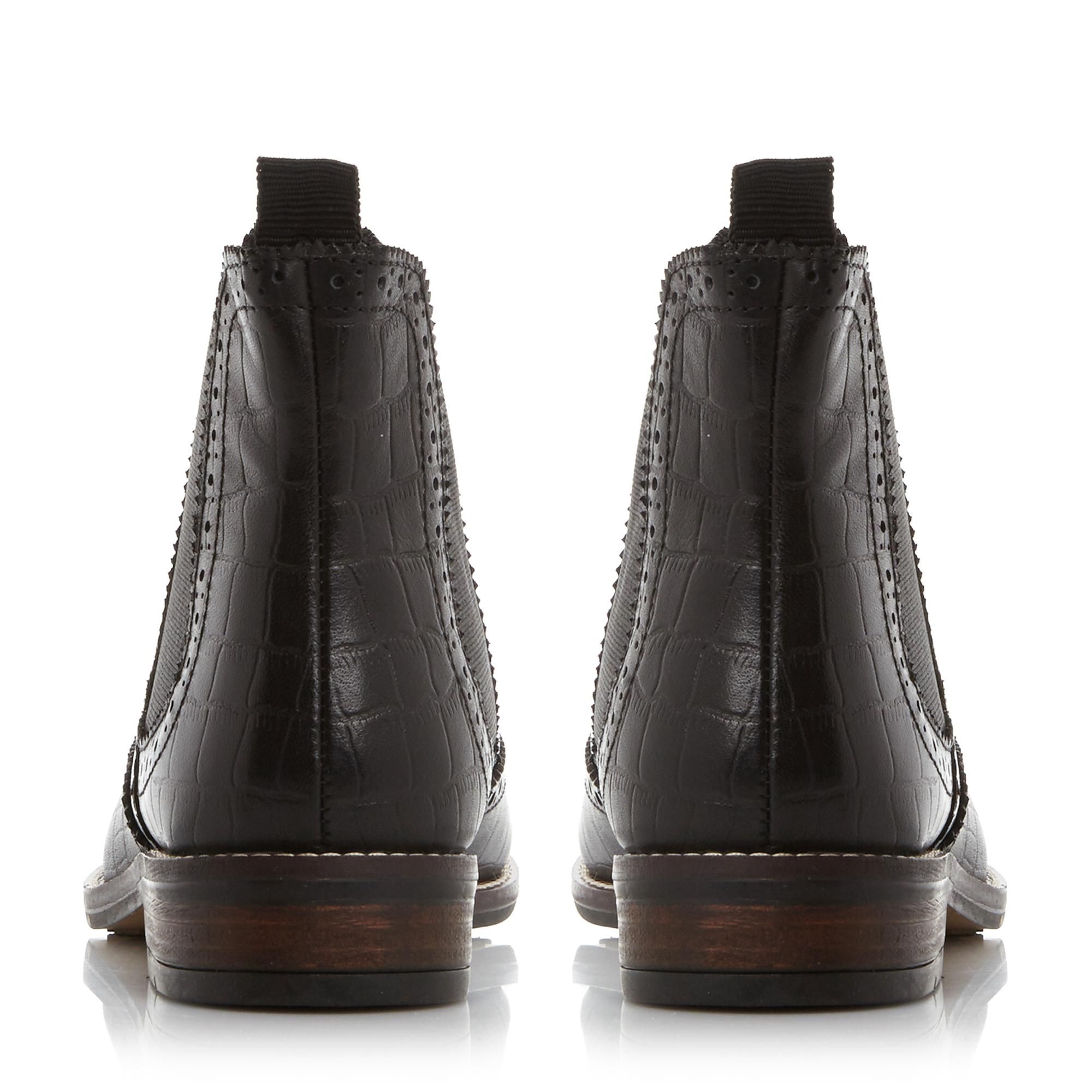 dune quentons boots