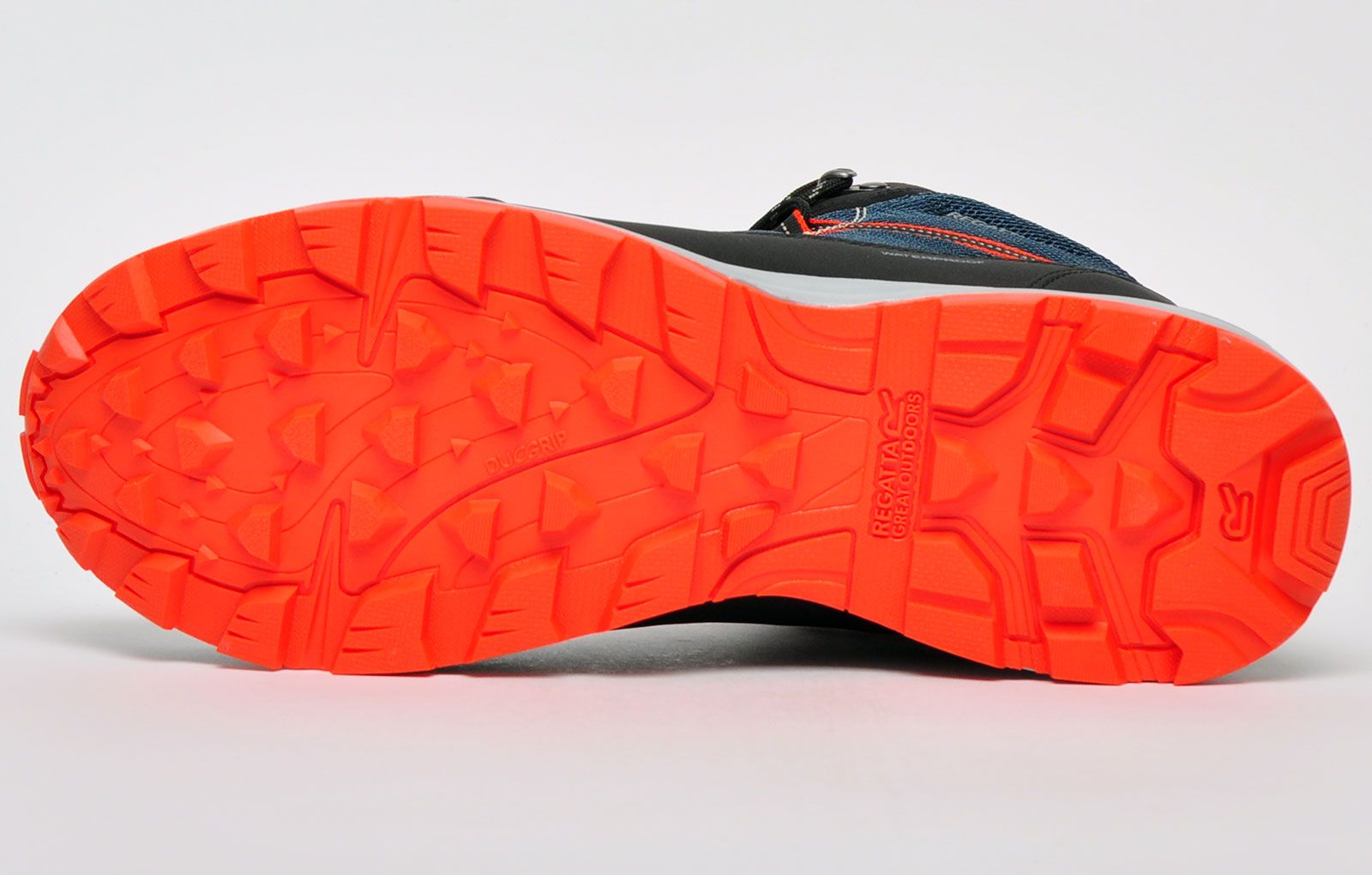 regatta samaris lite walking boot review