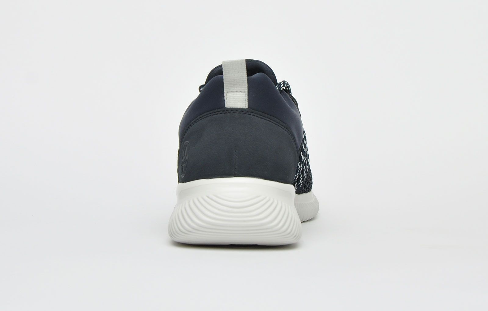 rieker wide fit trainers