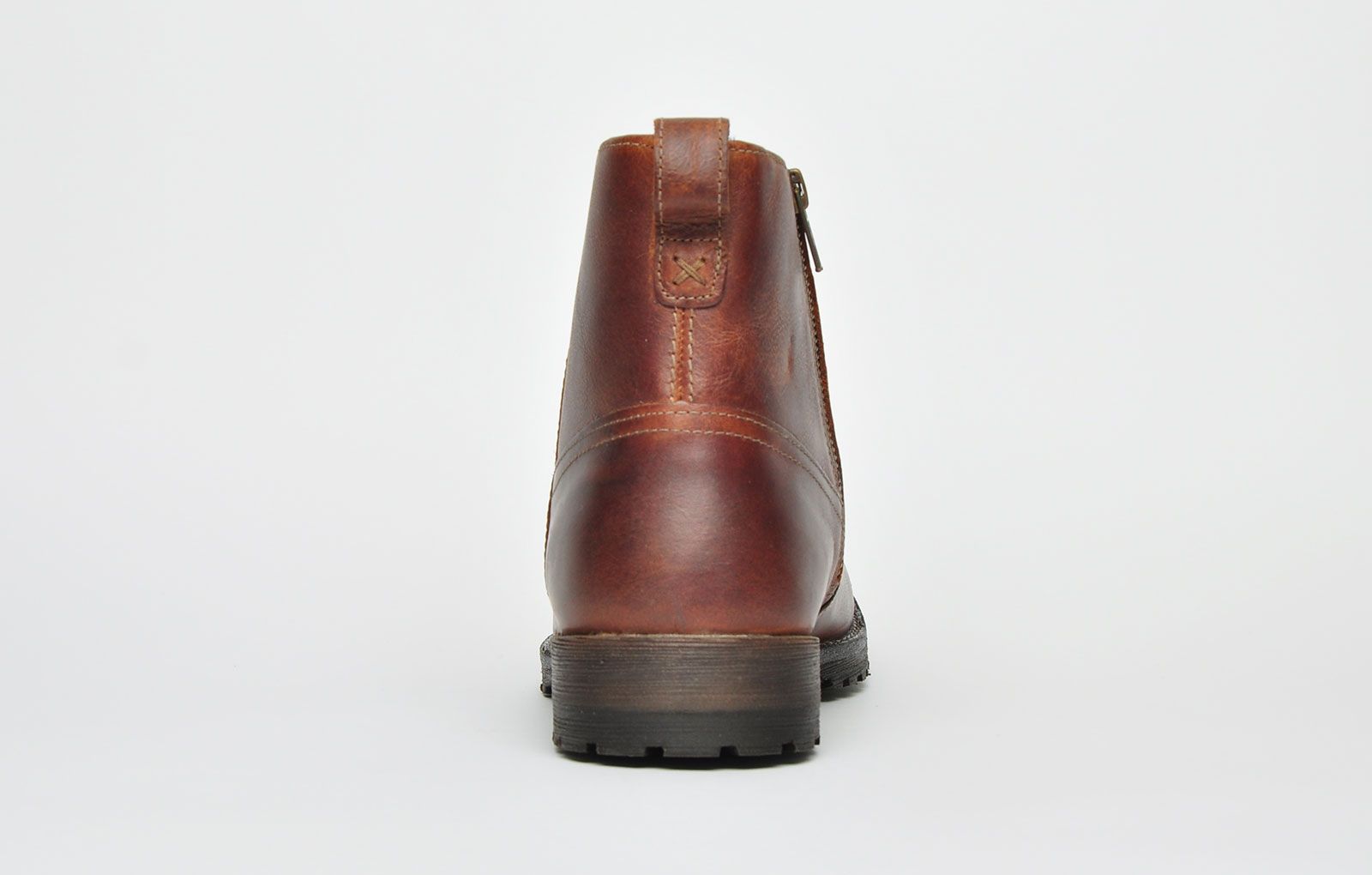 redtape leather