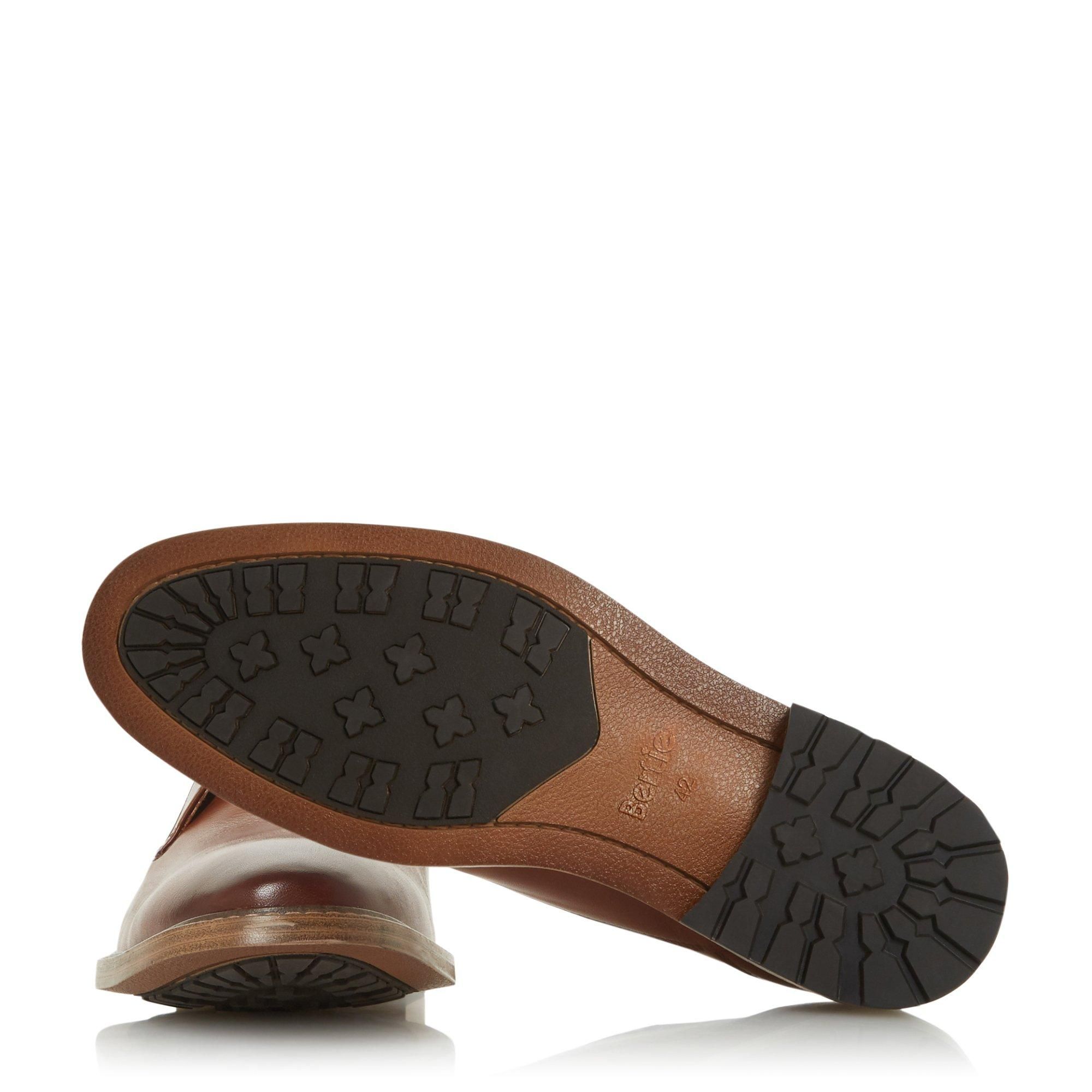 bertie gibson shoes