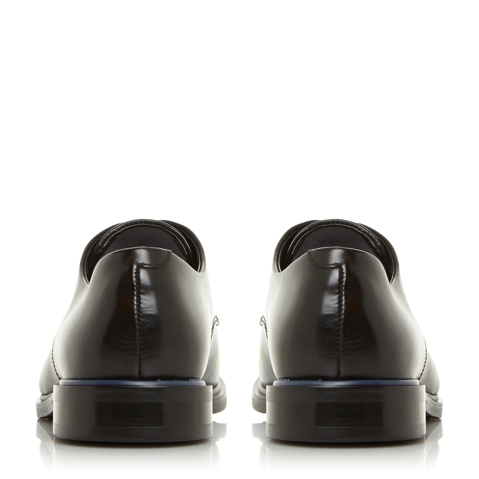 dune london bicker gibson formal derby shoes