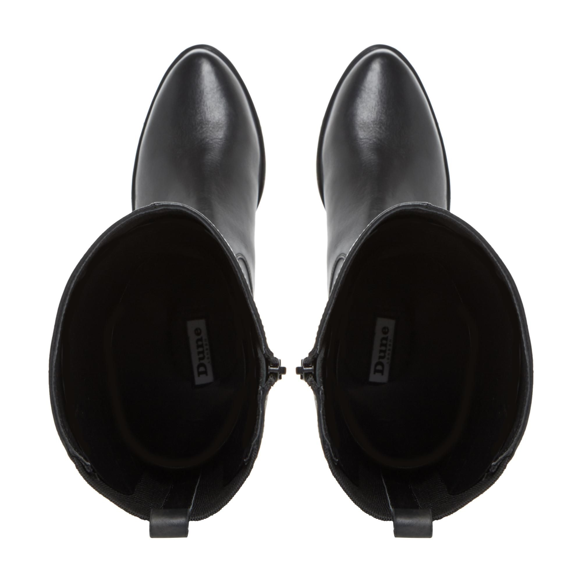dune tarrin boots
