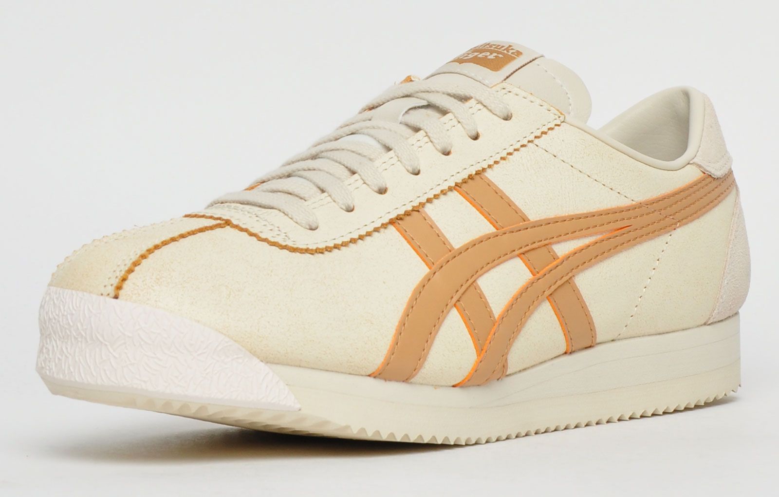 onitsuka tiger corsair white